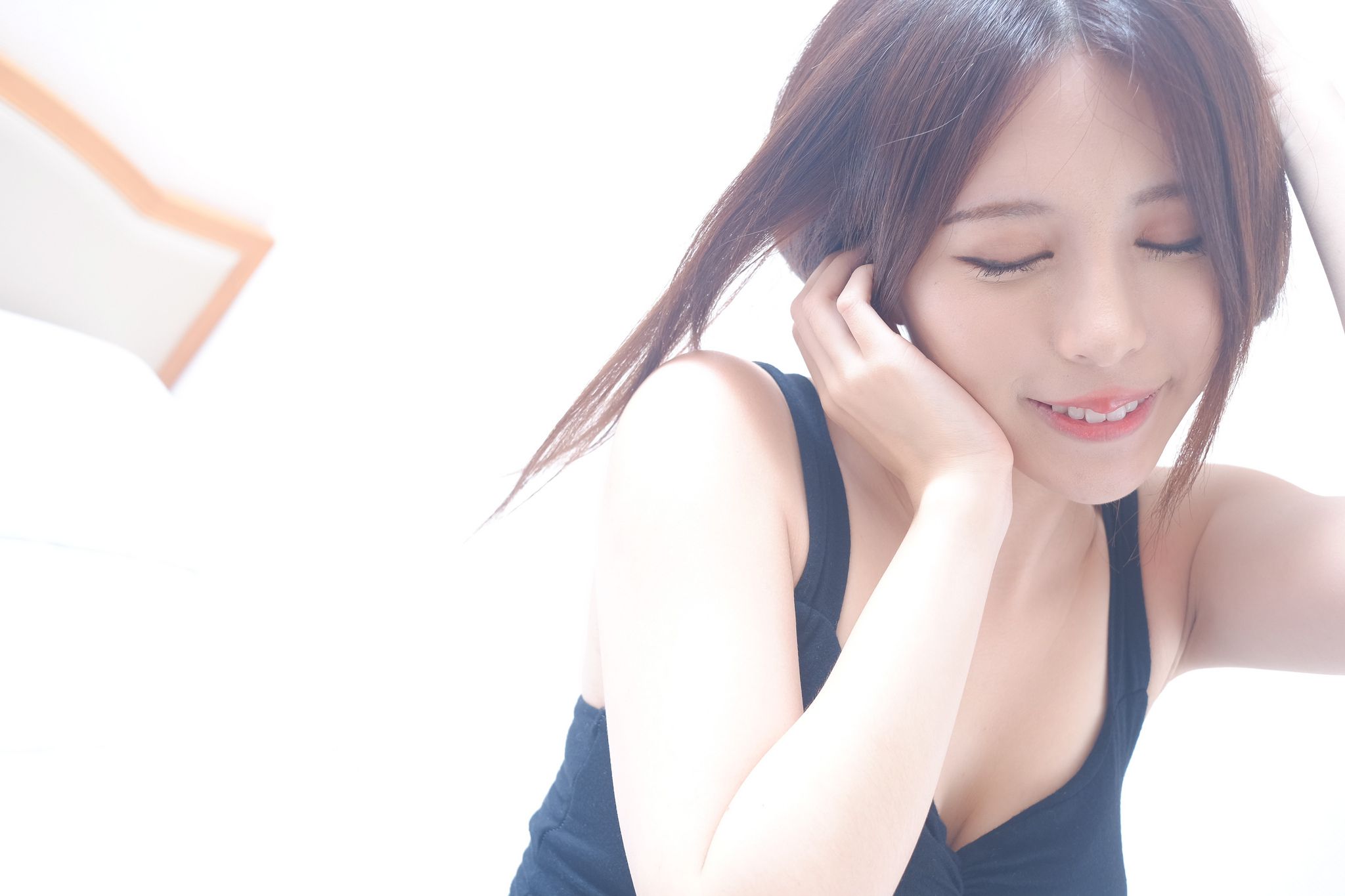 张齐郡JULIE - 超高清私房美照[148](第91页)
