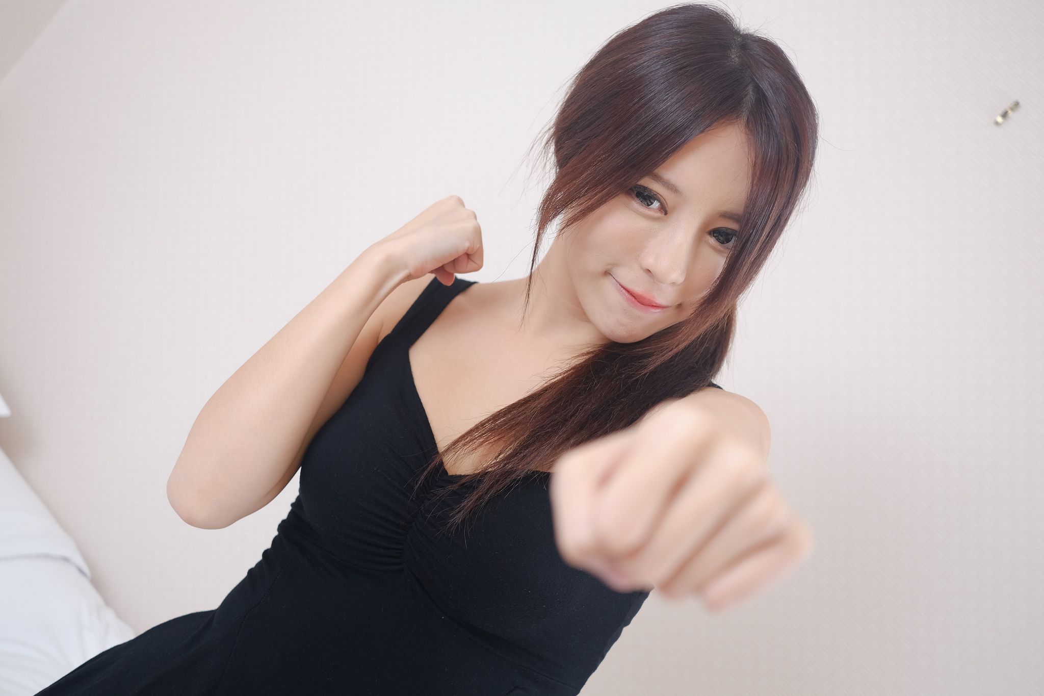 张齐郡JULIE - 超高清私房美照[148](第94页)