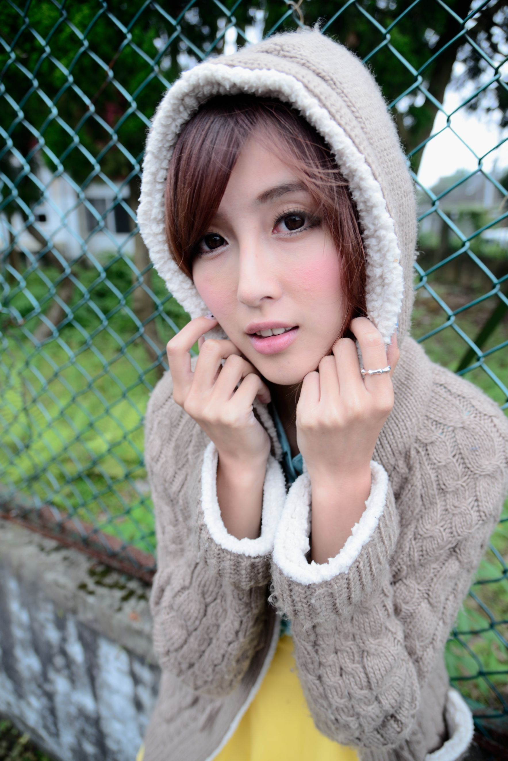 [台湾美女写真] Kila晶晶 - 美軍宿舍超清外拍 套图[120](第62页)