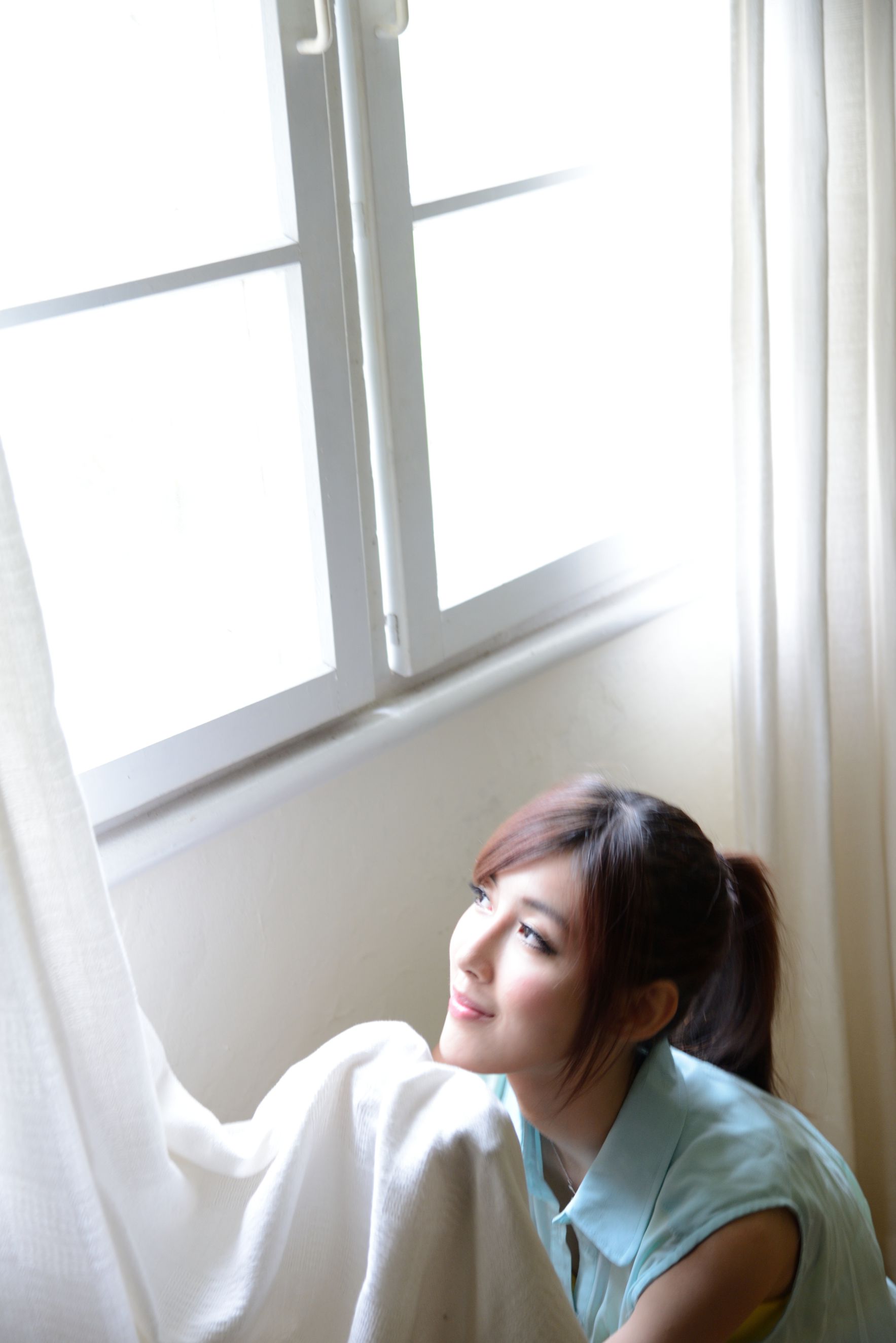 [台湾美女写真] Kila晶晶 - 美軍宿舍超清外拍 套图[120](第77页)