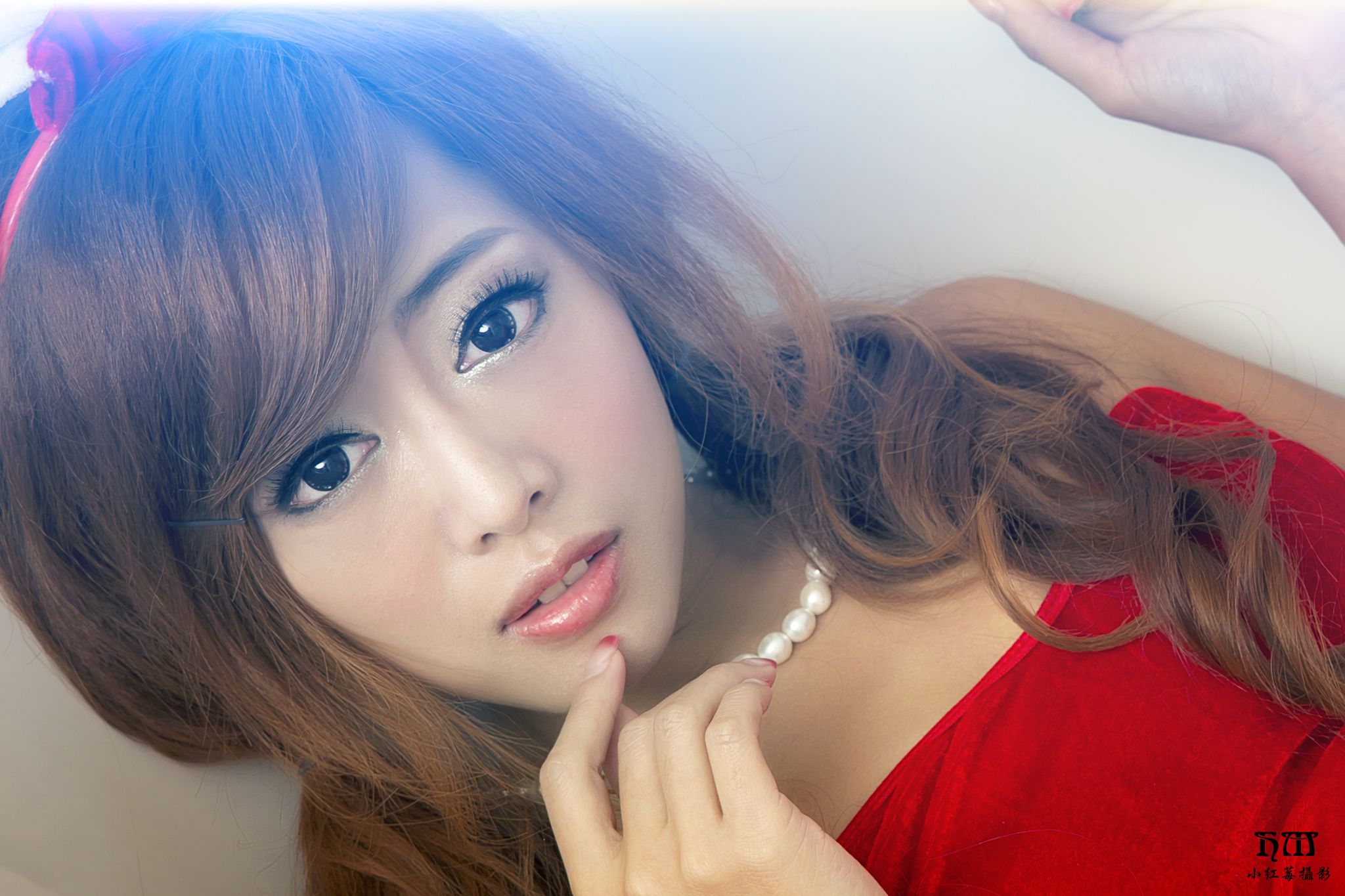 台湾圣诞美女写真图片合辑(多名出镜模特)[133](第47页)