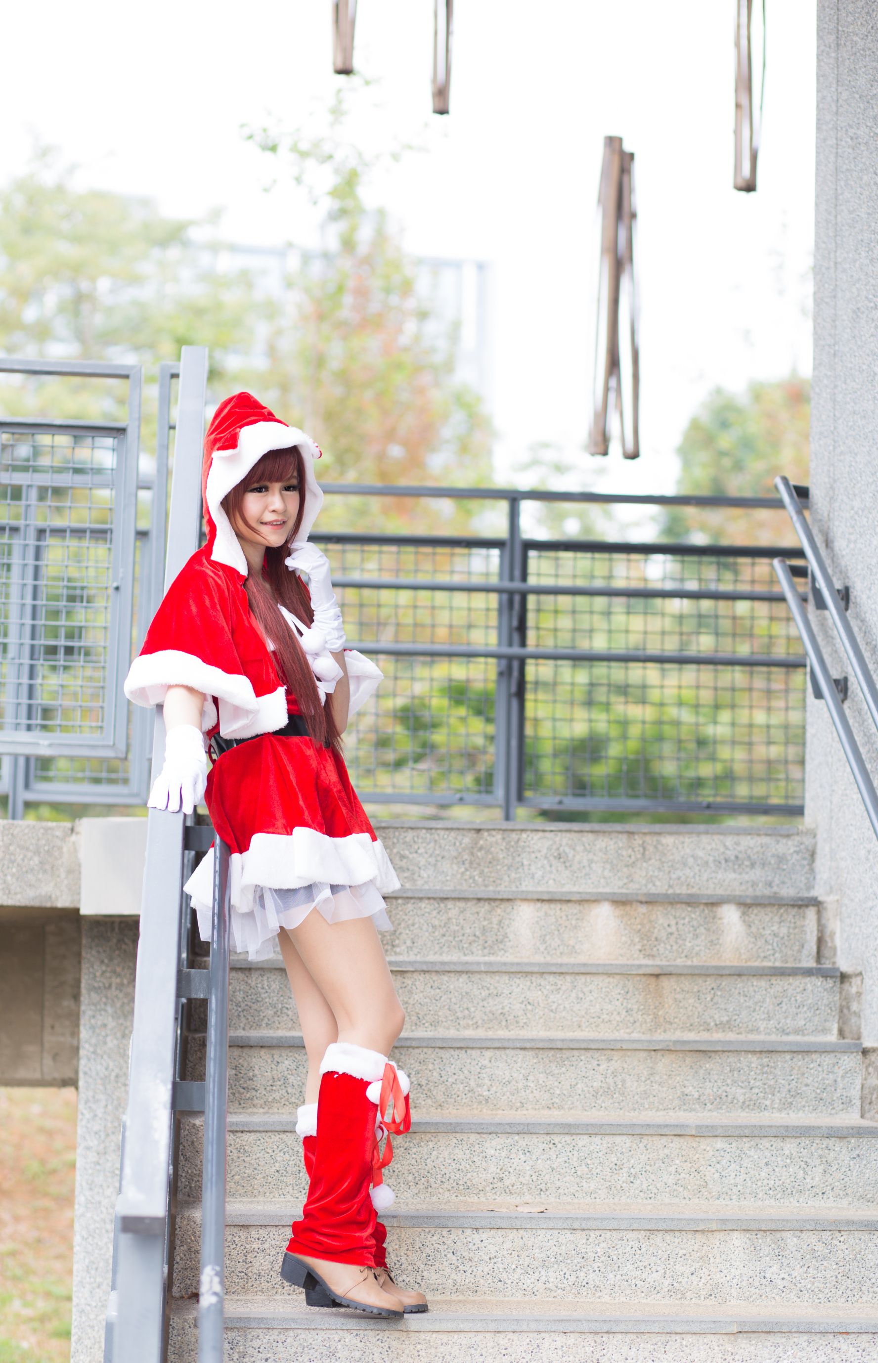 台湾圣诞美女写真图片合辑(多名出镜模特)[133](第98页)