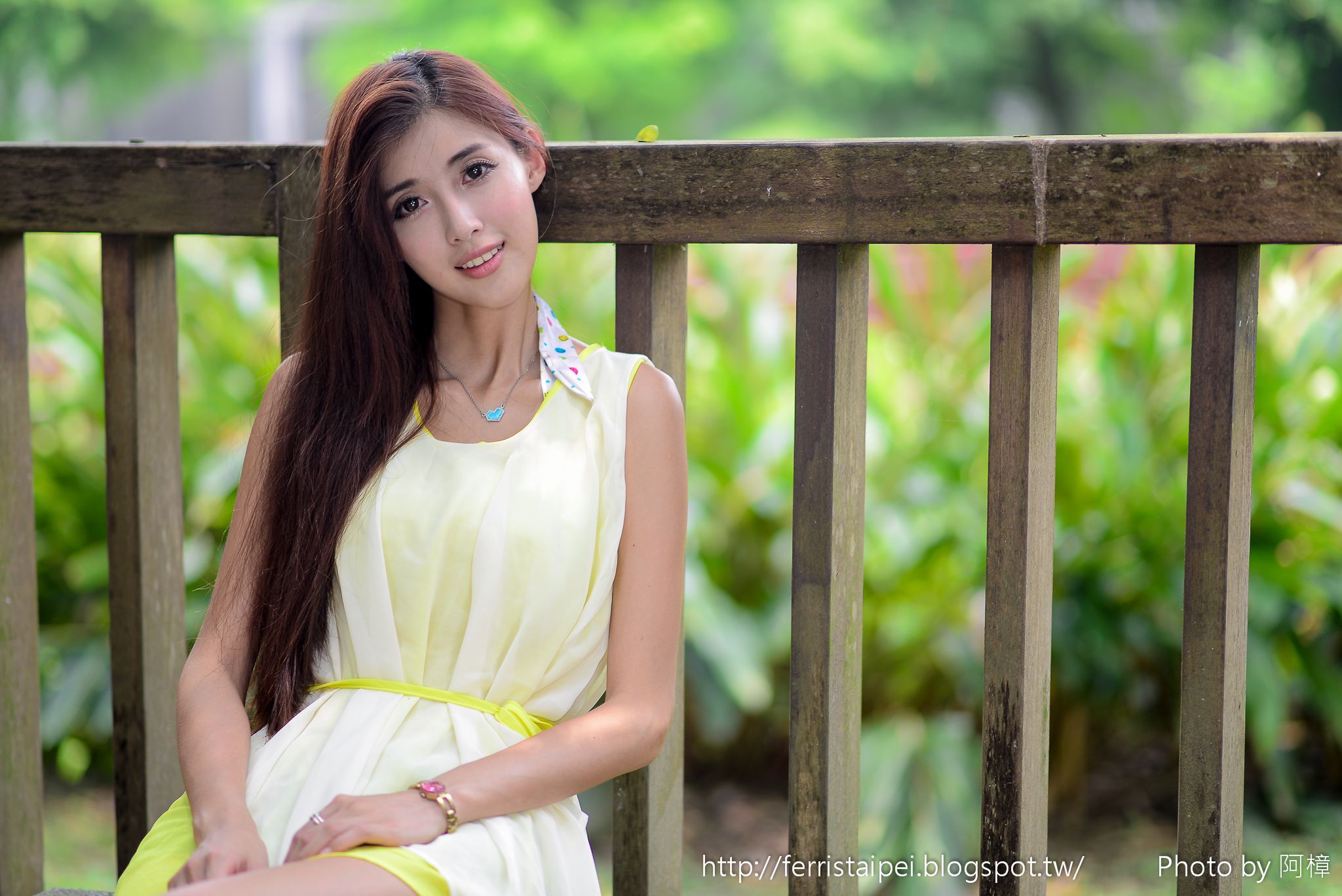 台湾清纯美女Kila晶晶 - 超高清郊外唯美写真套图[149](第111页)
