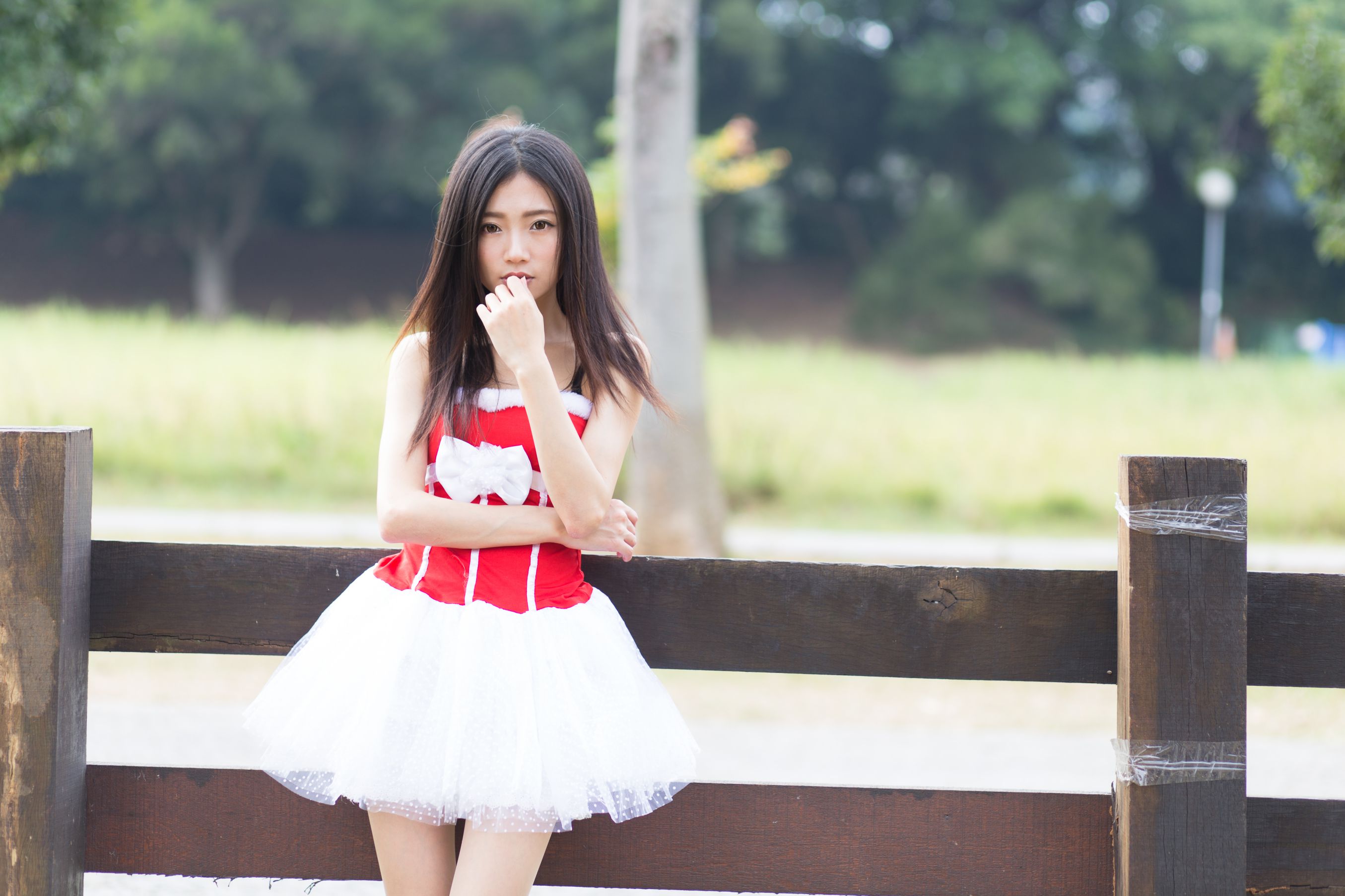 台湾圣诞美女写真图片合辑(多名出镜模特)[133](第105页)