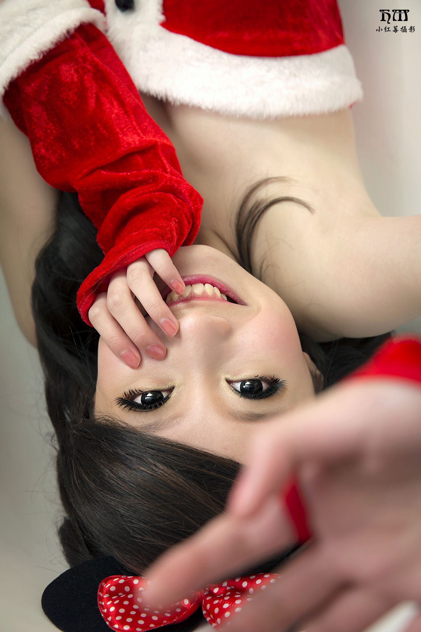 台湾圣诞美女写真图片合辑(多名出镜模特)[133](第121页)