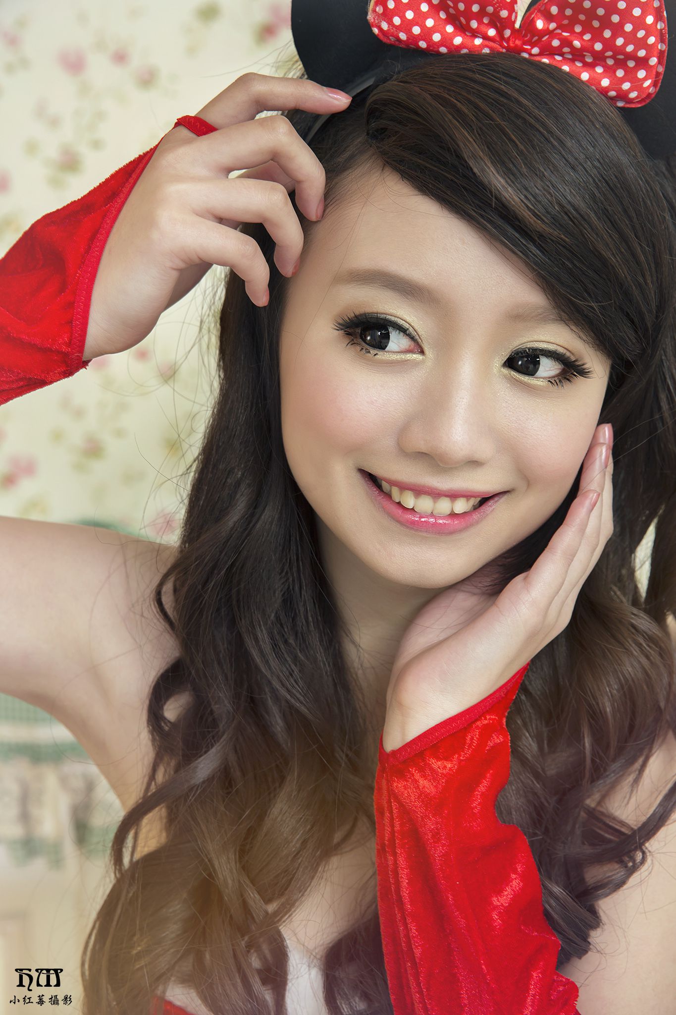 台湾圣诞美女写真图片合辑(多名出镜模特)[133](第123页)