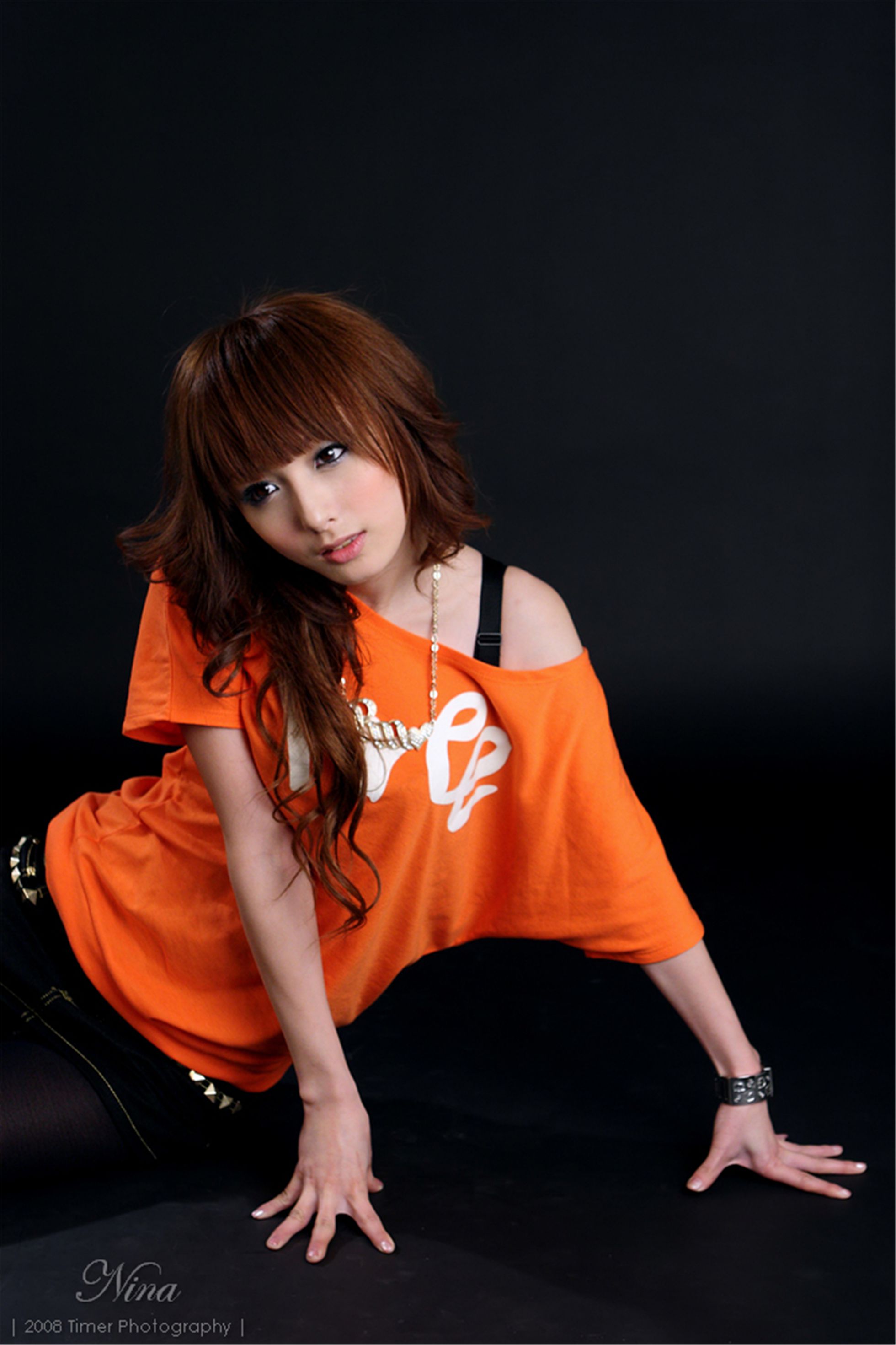 [台湾美女] 小布NINA - 棚拍写真合辑[224](第183页)