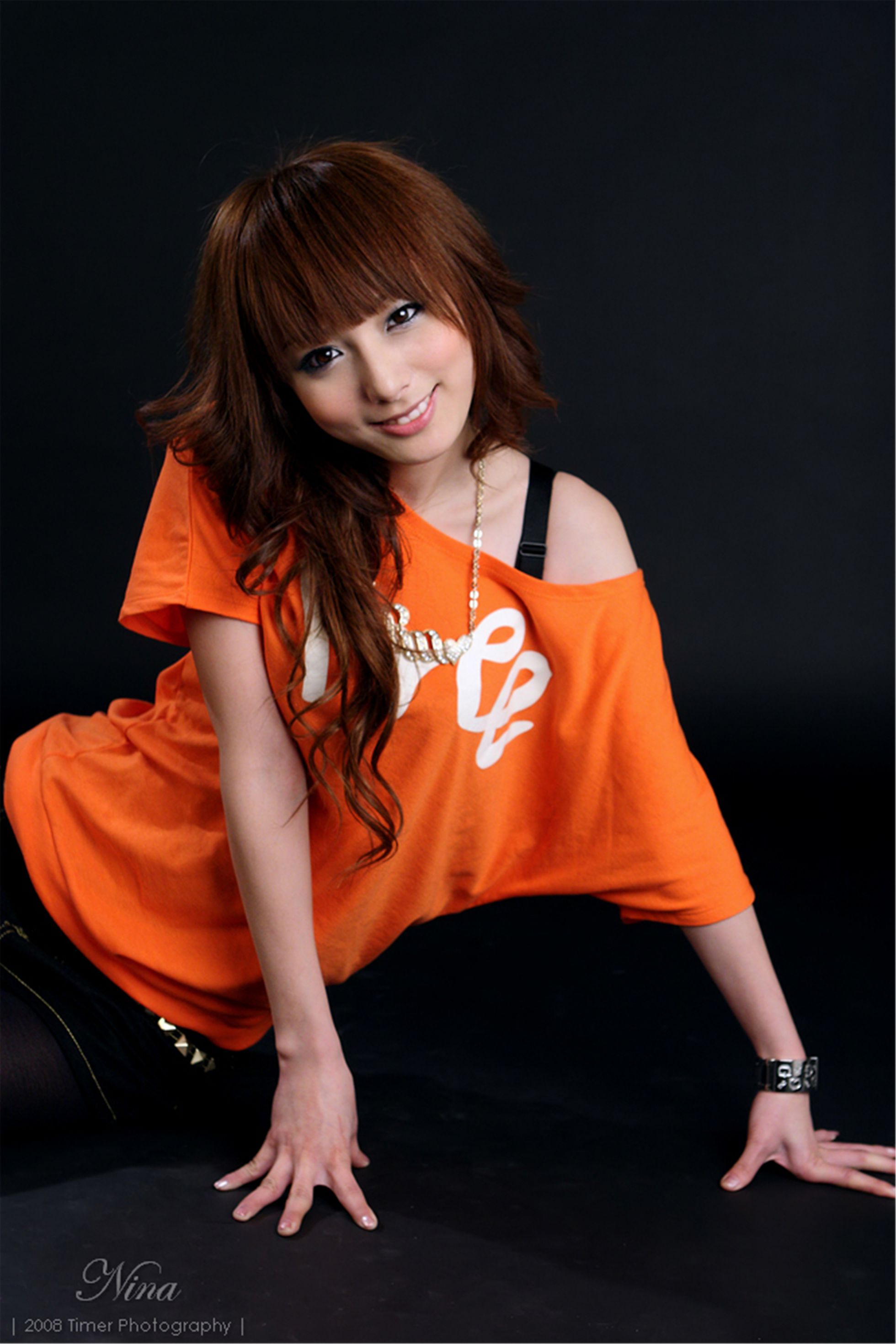 [台湾美女] 小布NINA - 棚拍写真合辑[224](第184页)