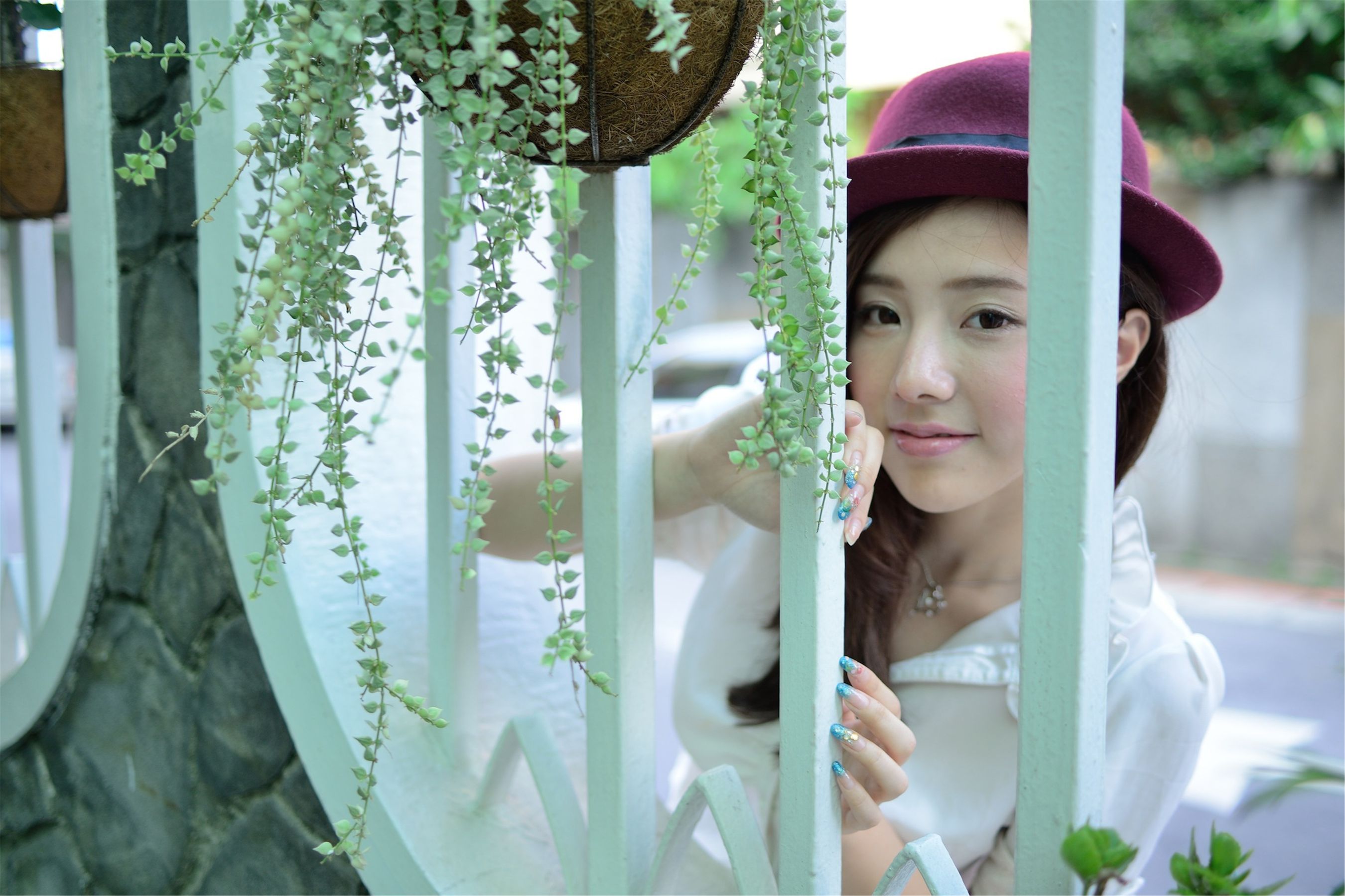 [台湾校花美女] 陈思颖 - 师大阳光校园行[42](第19页)