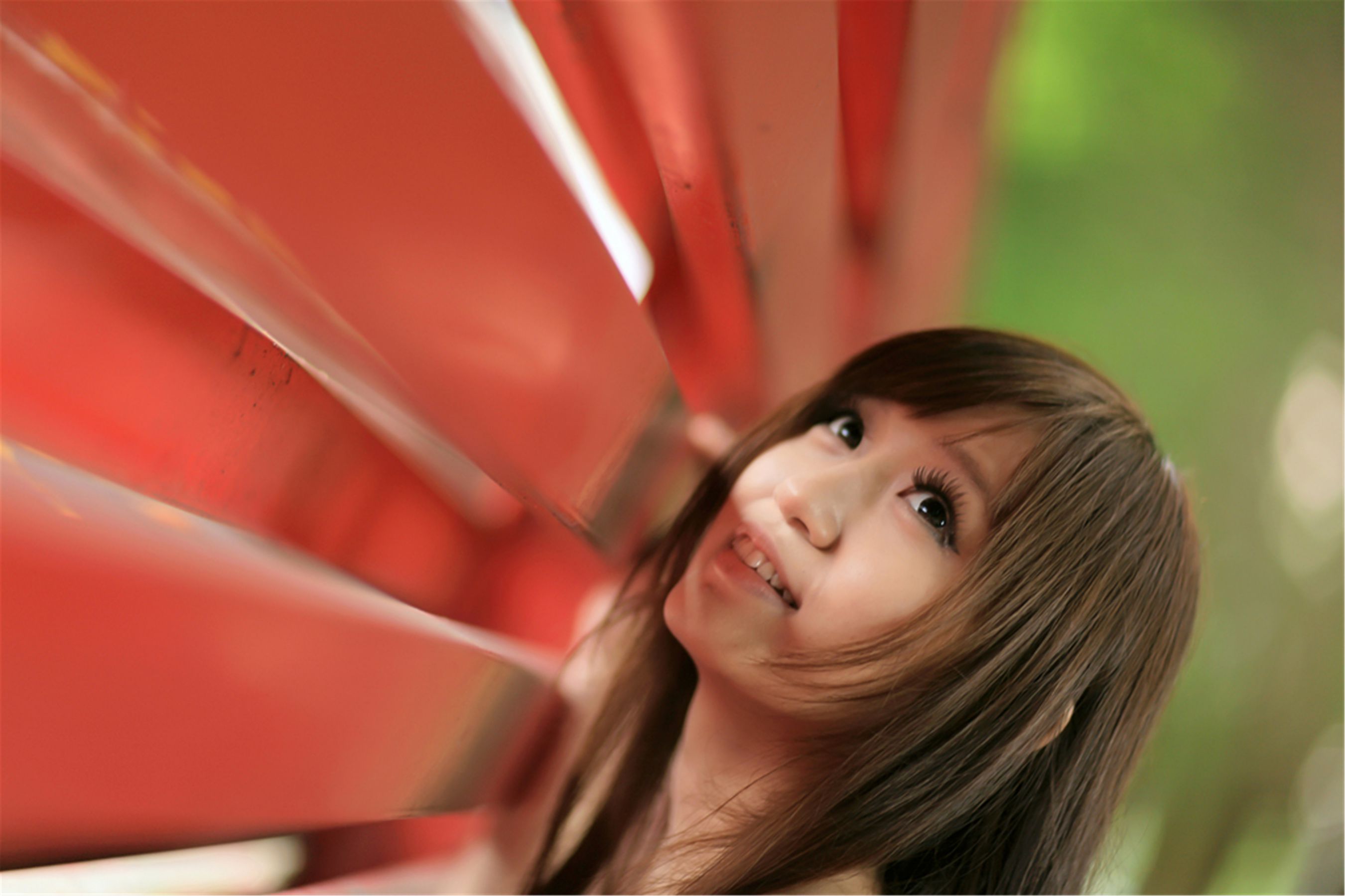 [台湾美女] 台湾清纯美女 小瑾,午小艾 - 水博馆周遭 超高清写真[33](第5页)