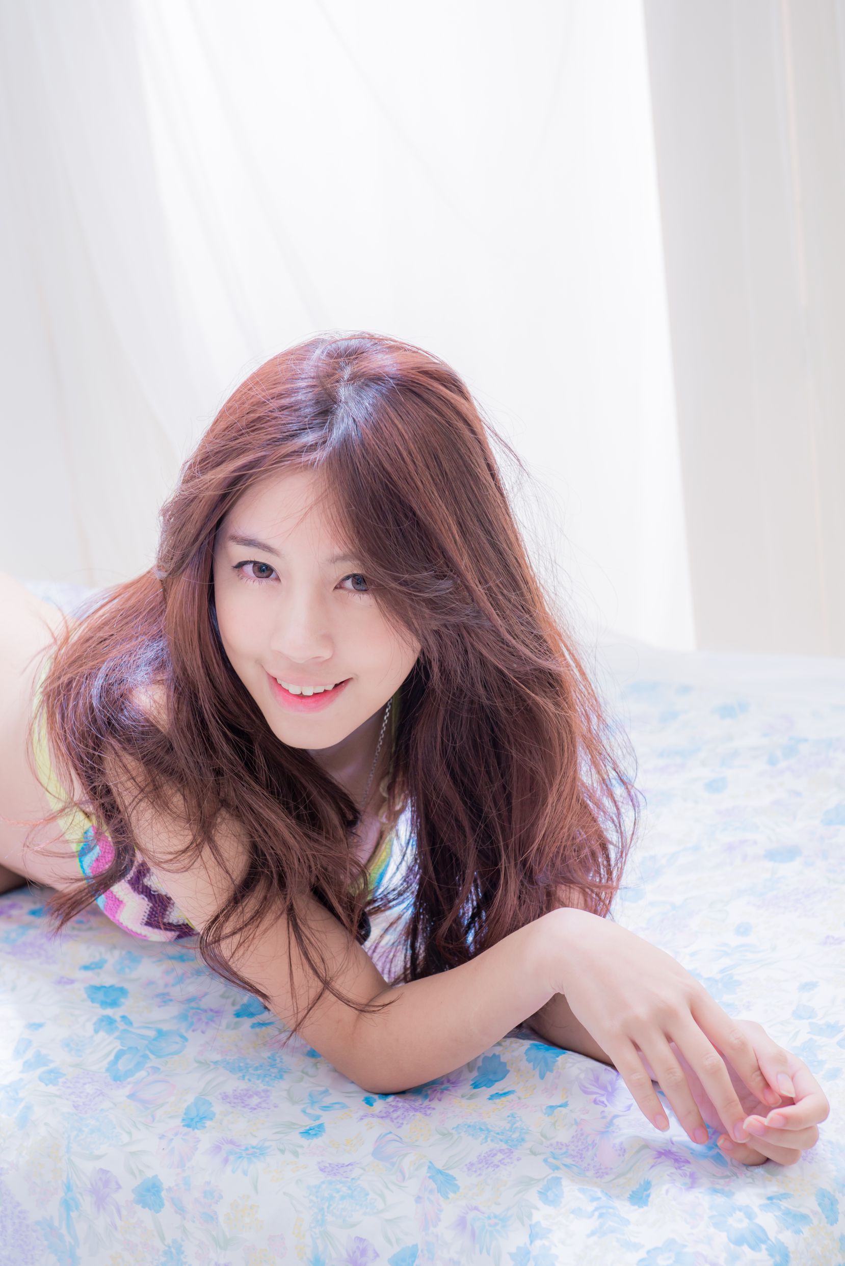 辜莞允/Nono - 甜美性感的台湾宅男女神[99](第37页)