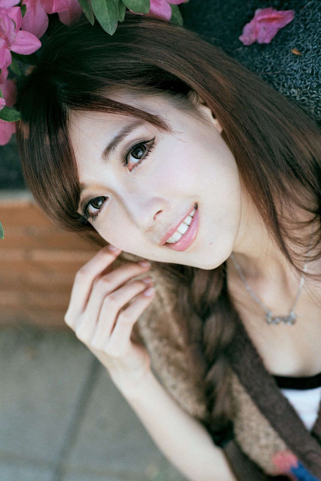Kila晶晶廖挺伶 - 唯美散图合辑[79](第34页)