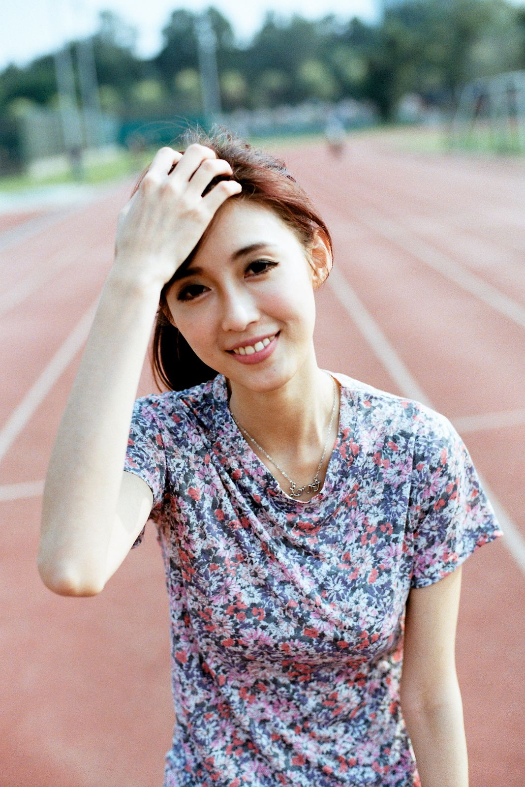 Kila晶晶廖挺伶 - 唯美散图合辑[79](第47页)