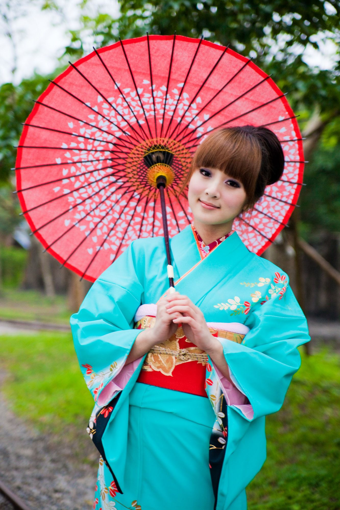 果子MM - 品果兔和服遊拍@宜蘭写真套图[56](第41页)