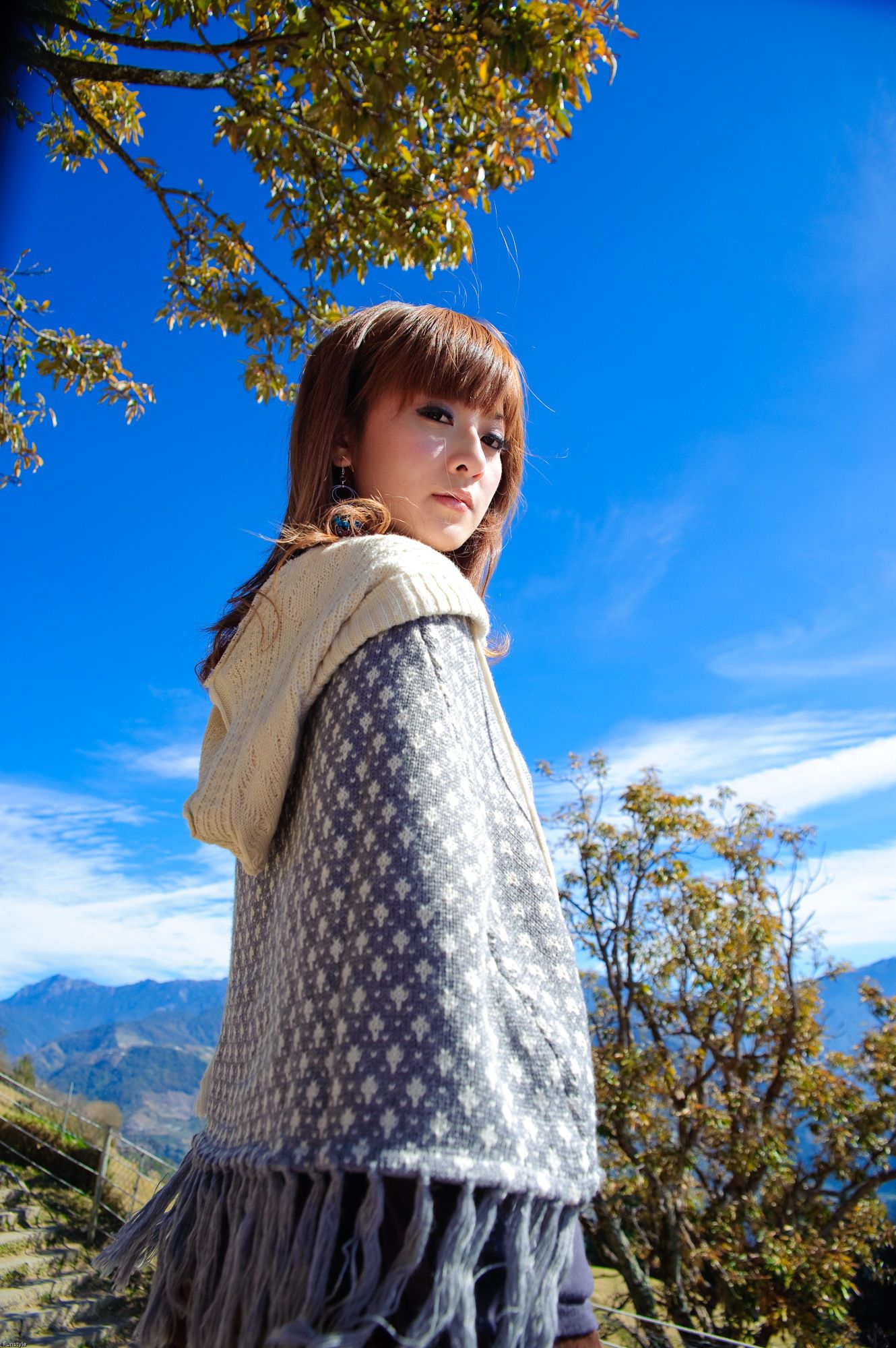 果子MM - 果子遊清境写真套图[110](第37页)