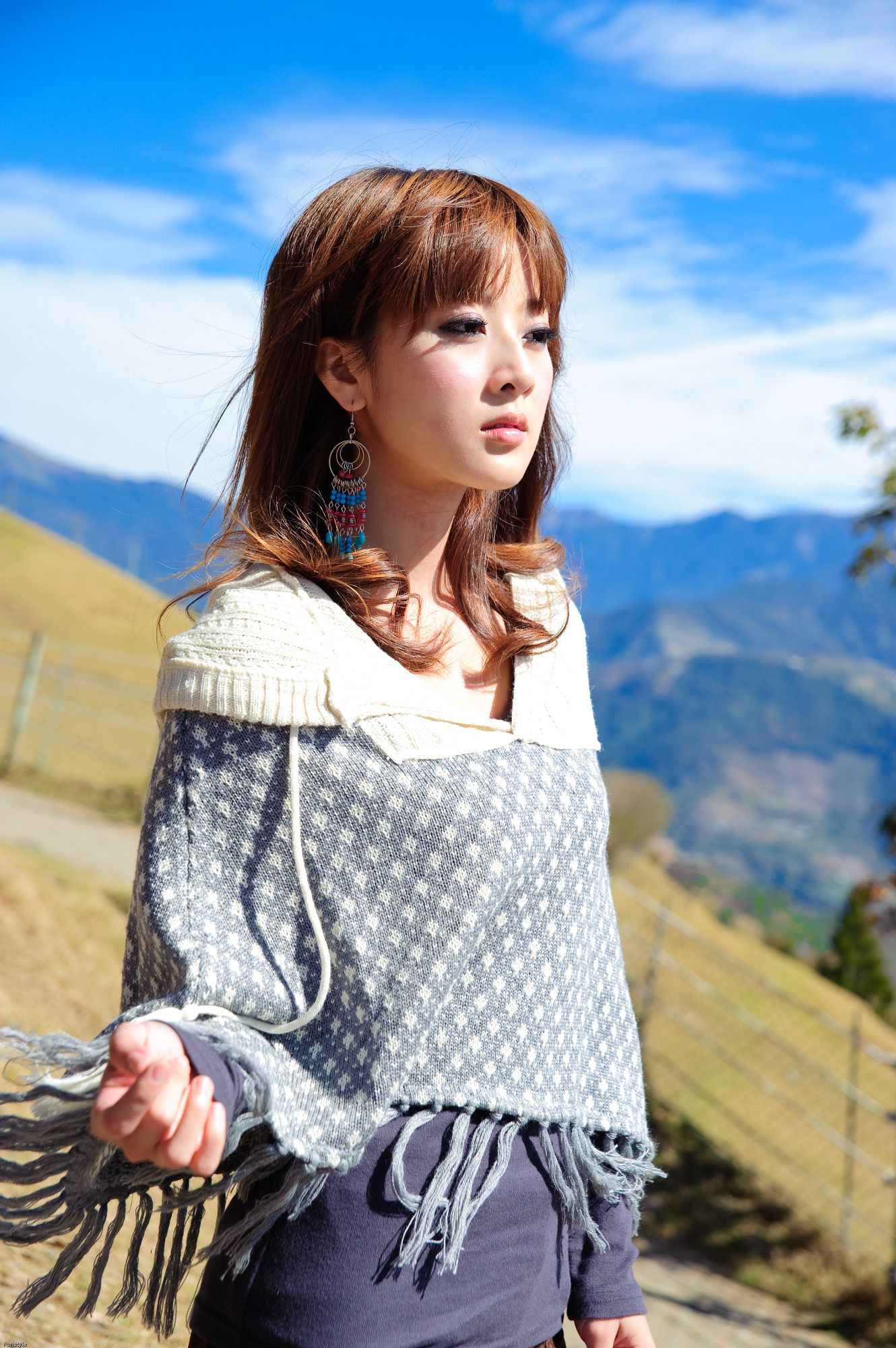 果子MM - 果子遊清境写真套图[110](第39页)