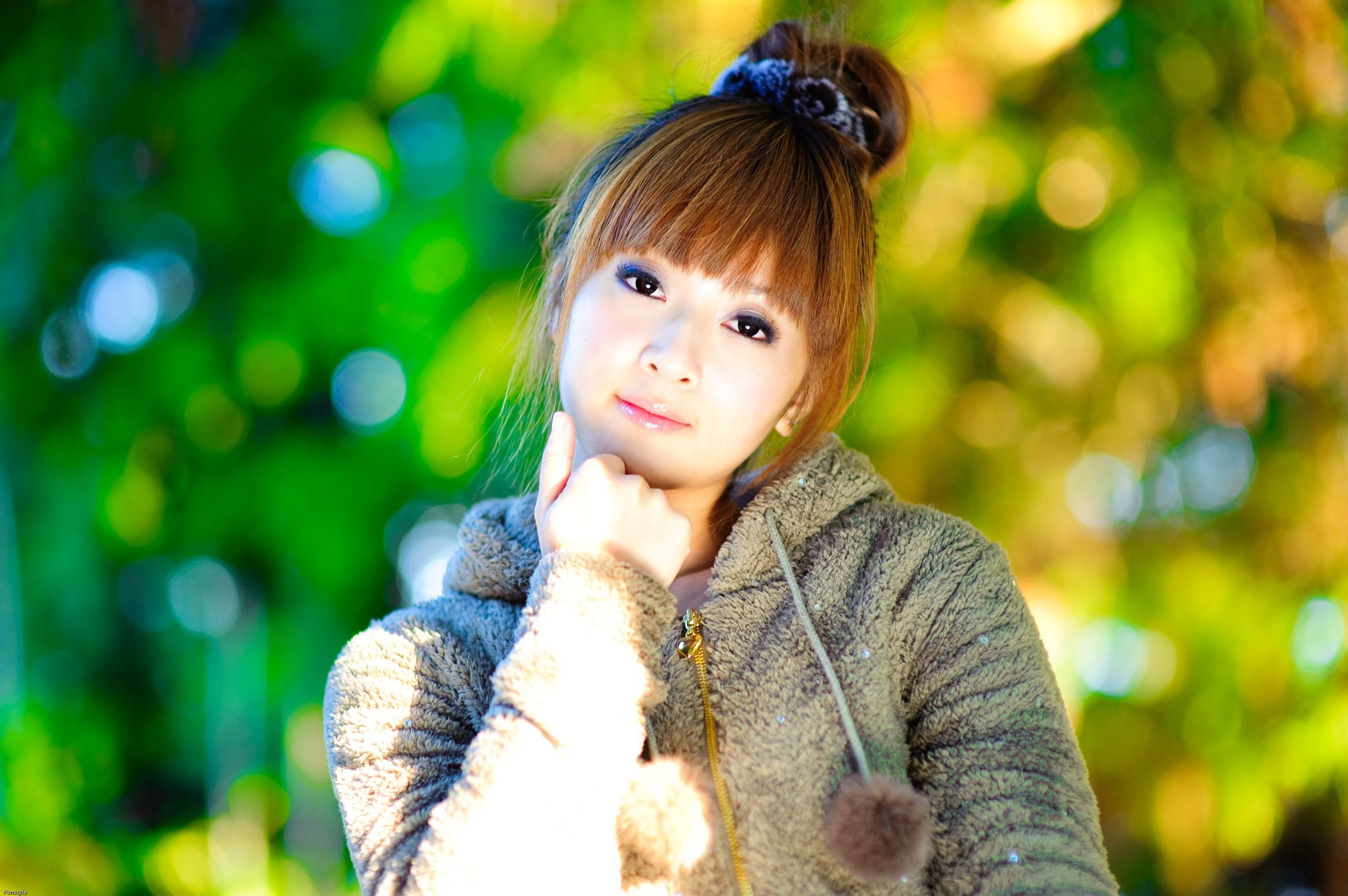 果子MM - 果子遊清境写真套图[110](第53页)