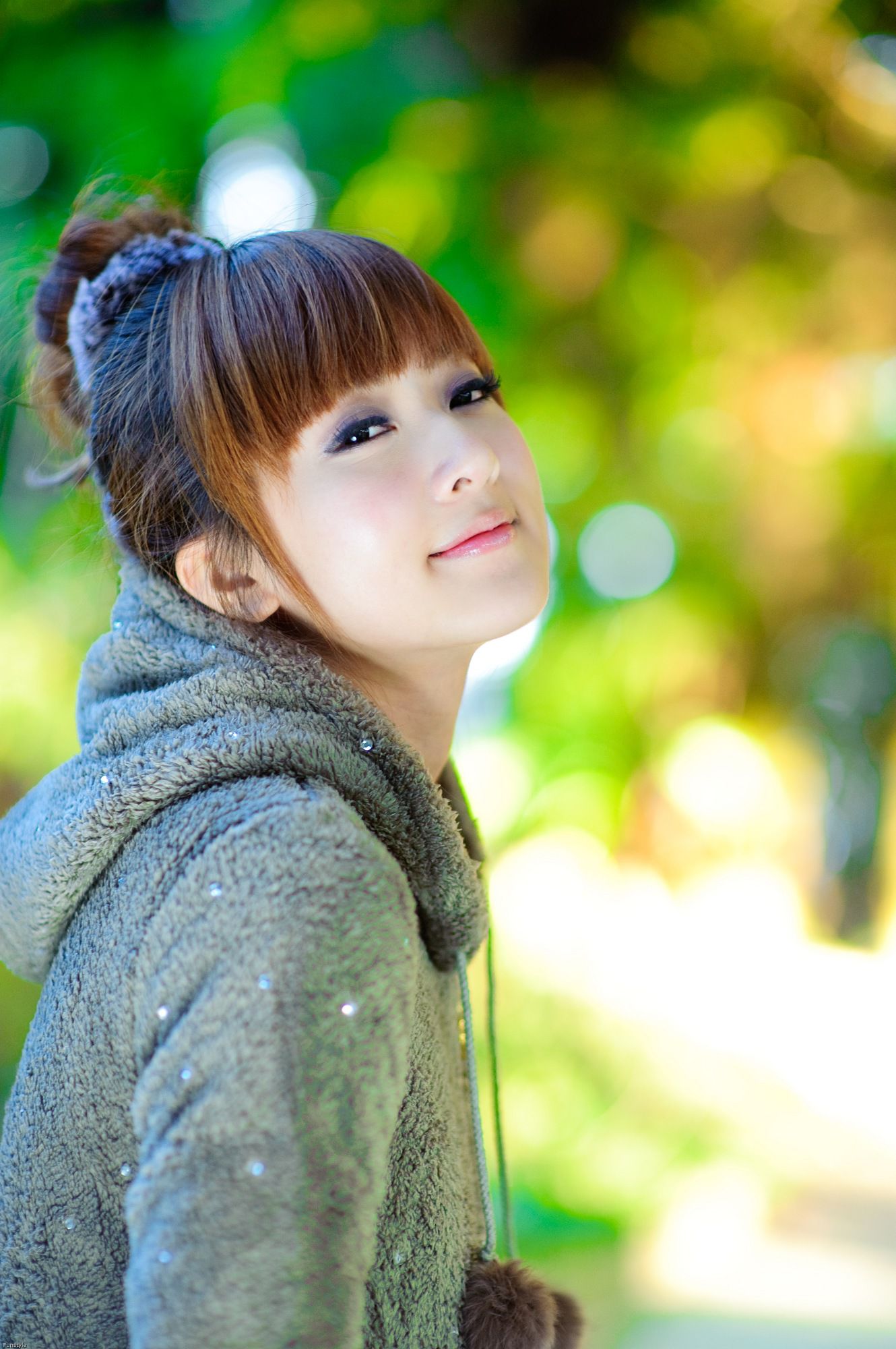 果子MM - 果子遊清境写真套图[110](第55页)