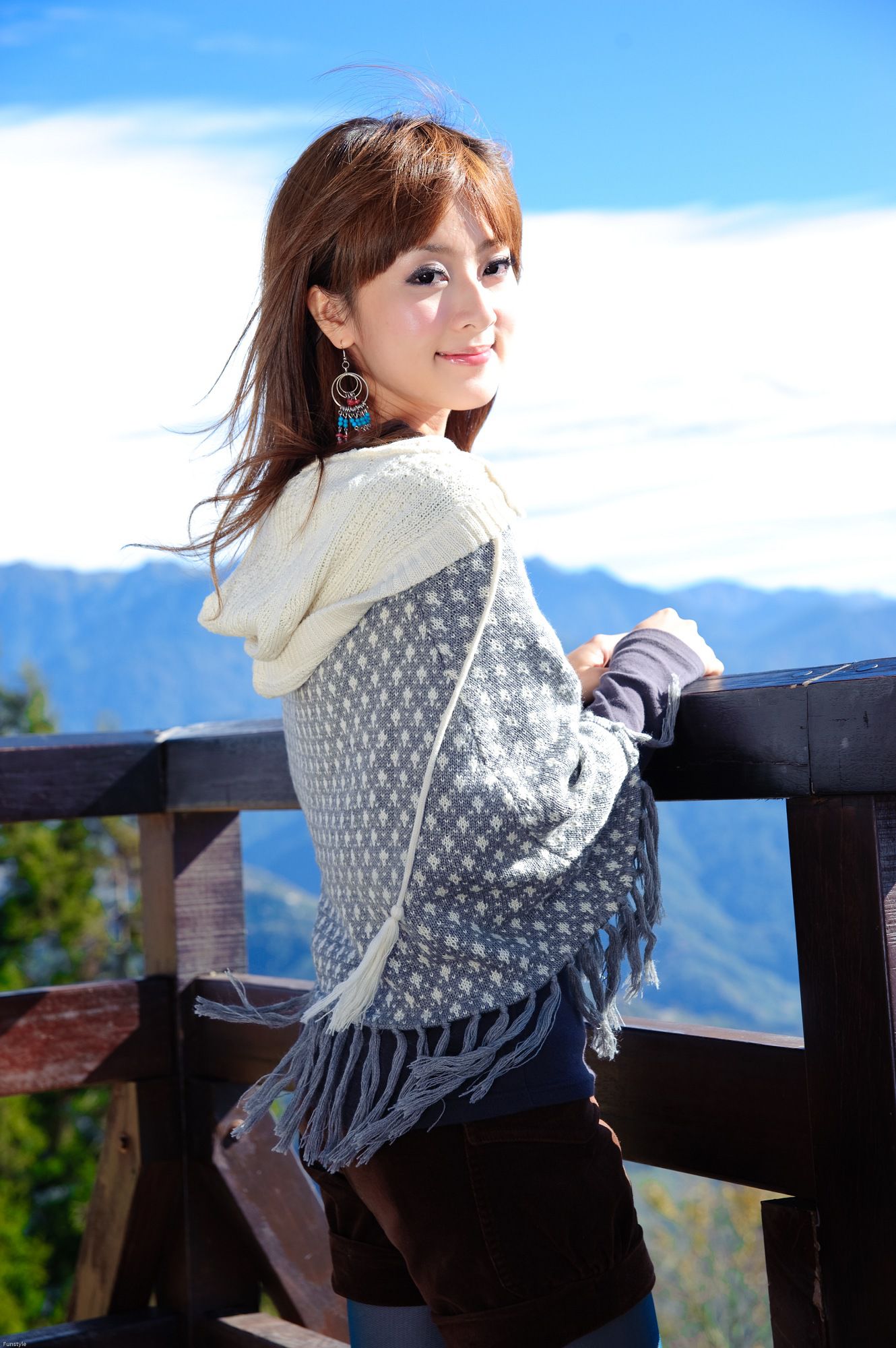 果子MM - 果子遊清境写真套图[110](第61页)