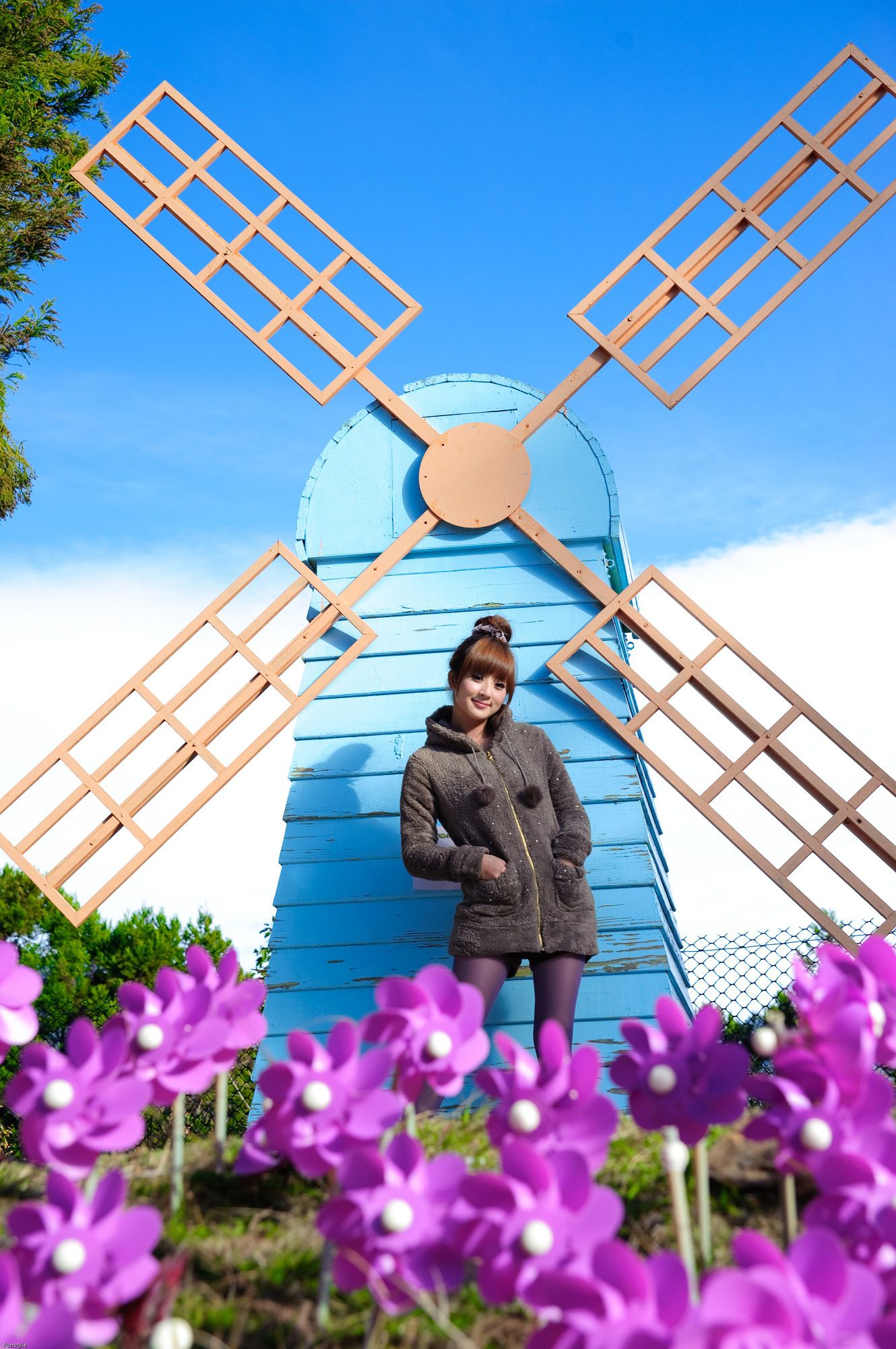 果子MM - 果子遊清境写真套图[110](第71页)