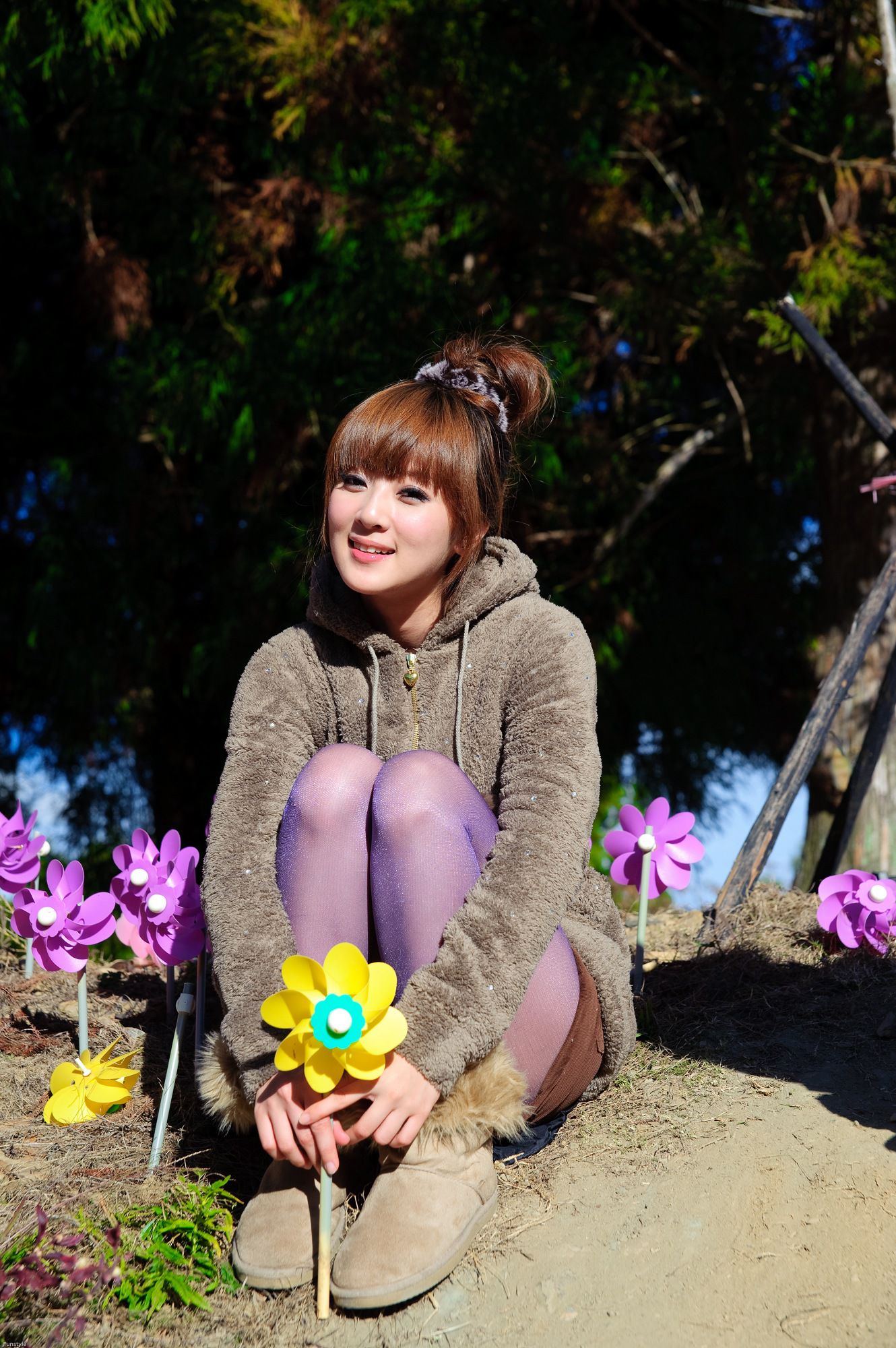 果子MM - 果子遊清境写真套图[110](第77页)