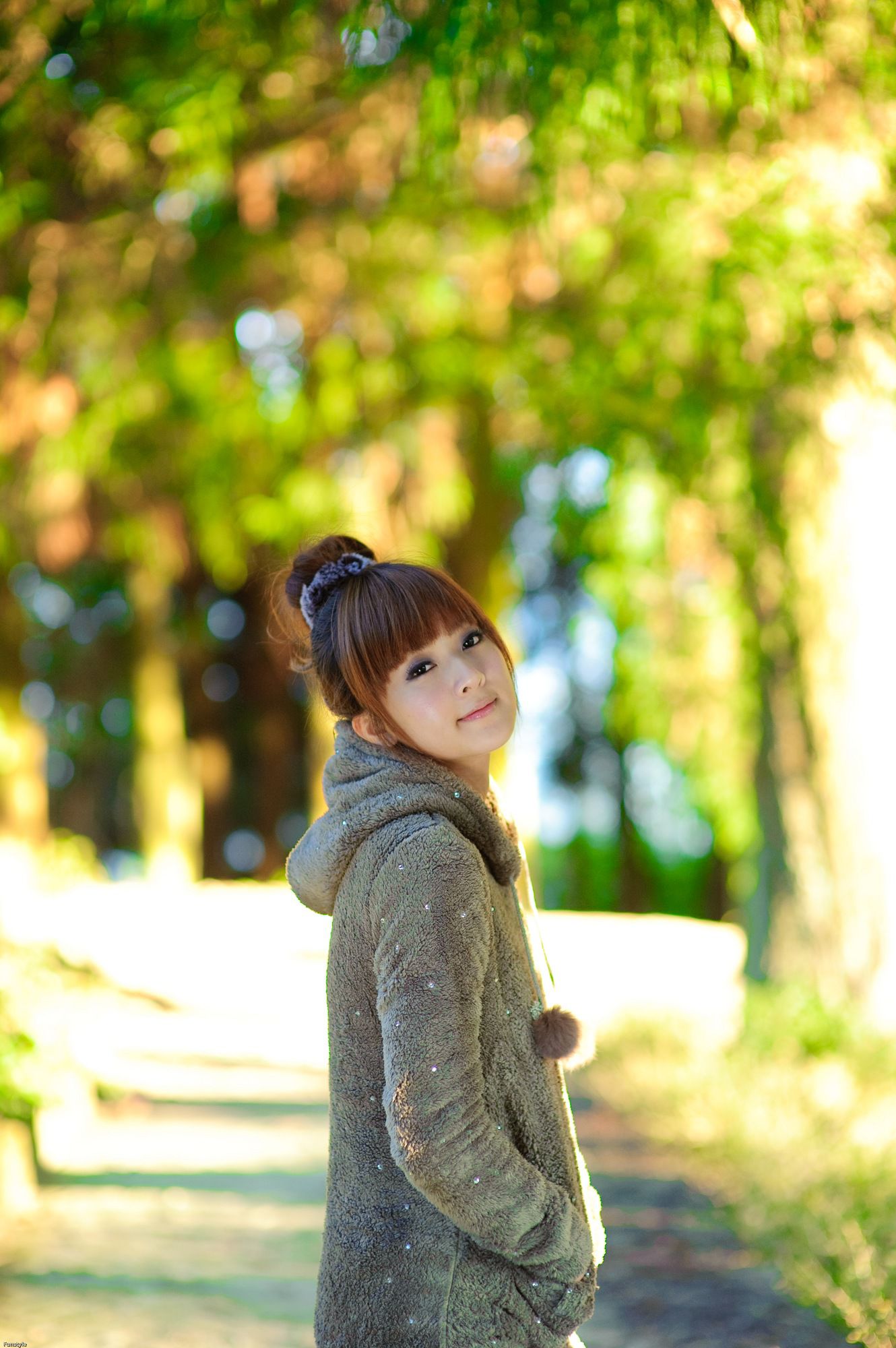 果子MM - 果子遊清境写真套图[110](第82页)