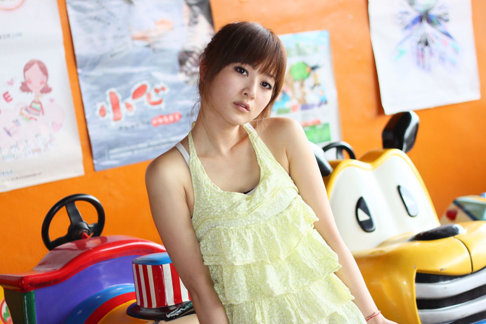 果子MM - 果子@士林高清写真套图[193](第84页)
