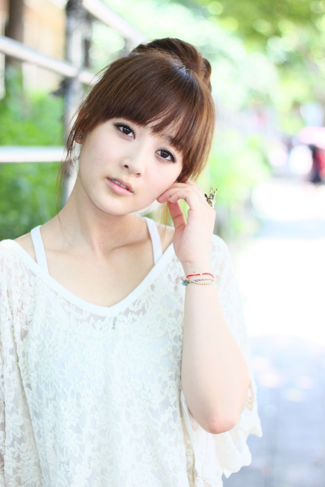 果子MM - 果子@士林高清写真套图[193](第110页)