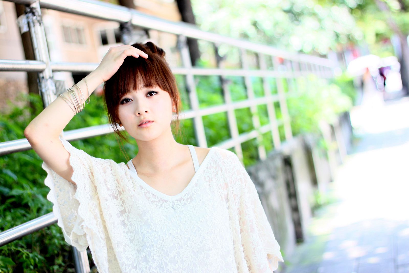果子MM - 果子@士林高清写真套图[193](第111页)