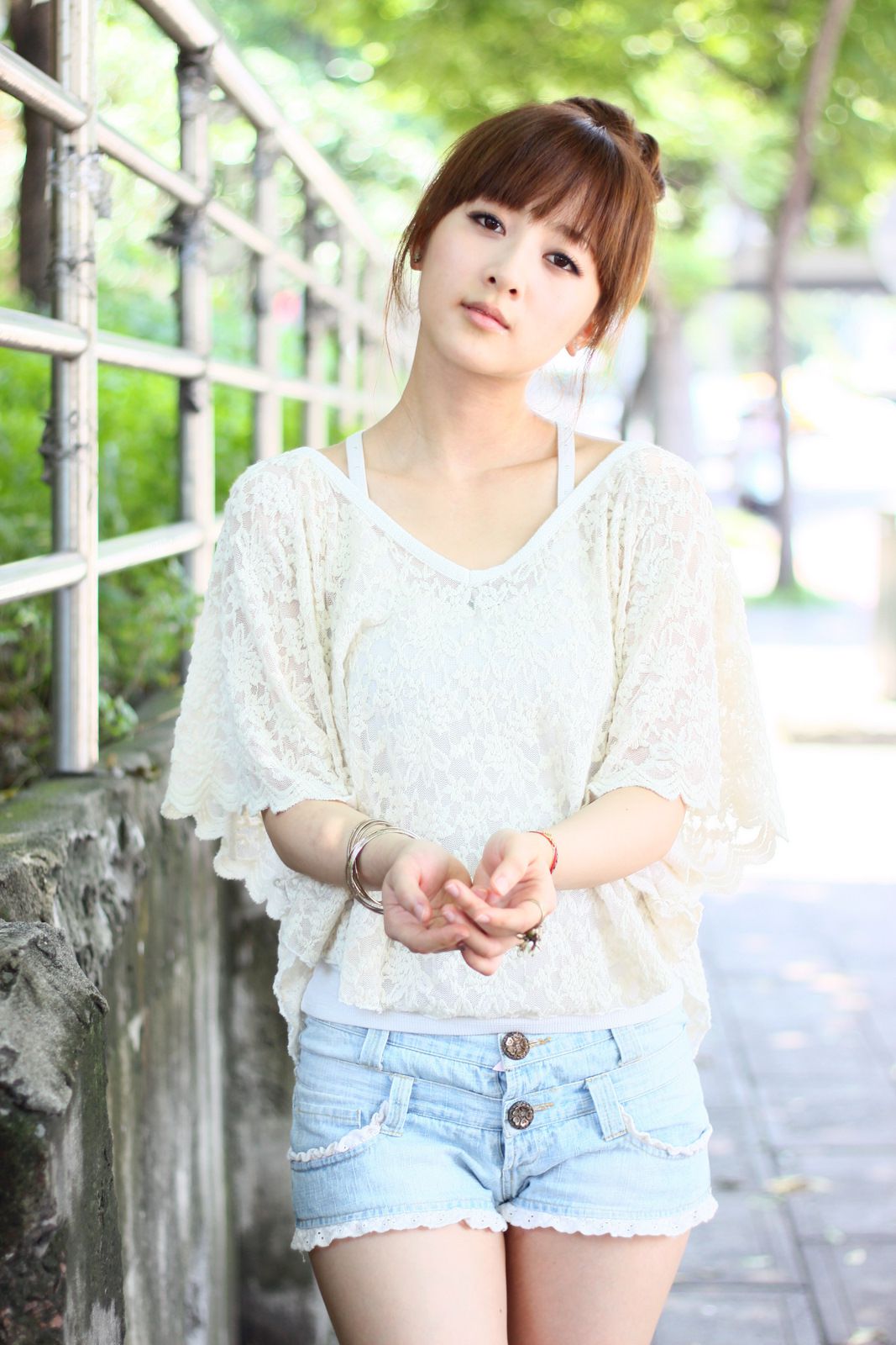 果子MM - 果子@士林高清写真套图[193](第113页)