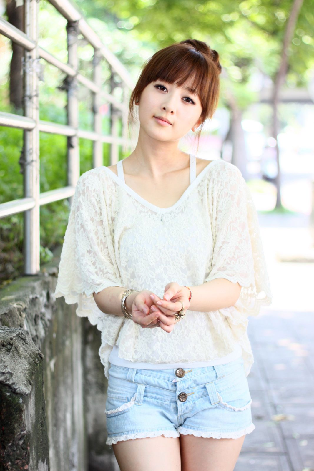 果子MM - 果子@士林高清写真套图[193](第114页)