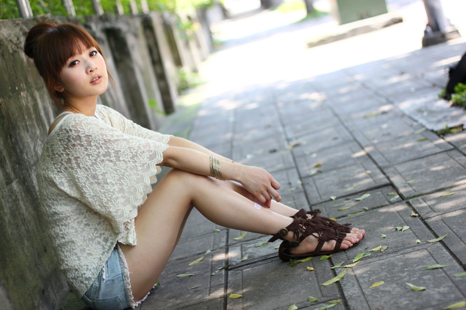 果子MM - 果子@士林高清写真套图[193](第117页)