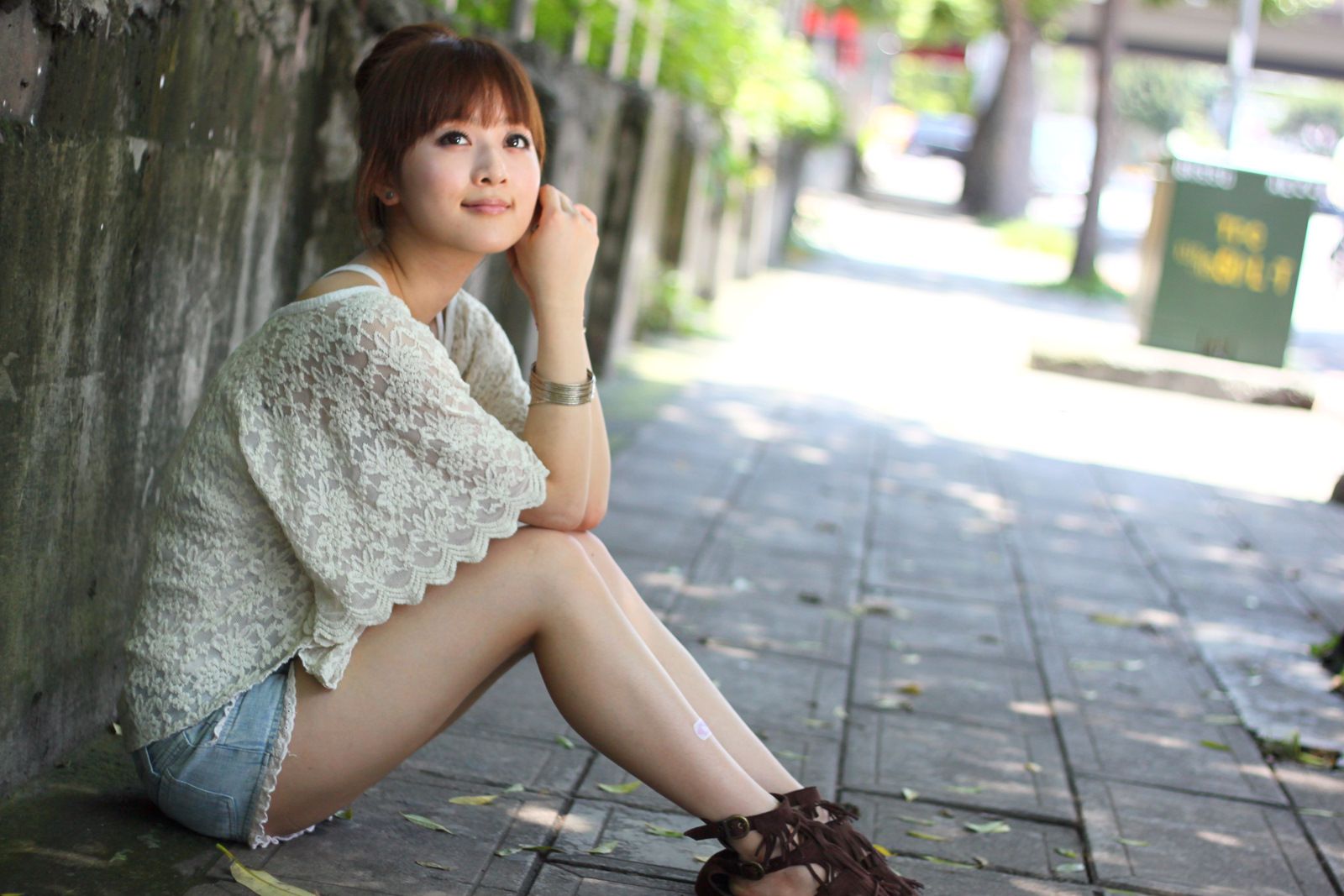 果子MM - 果子@士林高清写真套图[193](第118页)