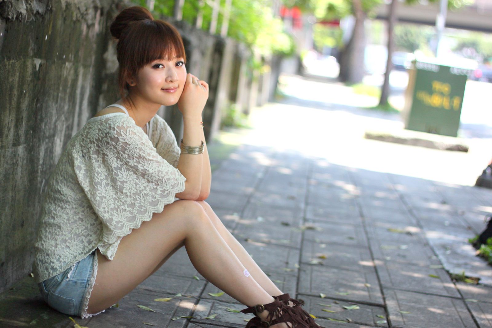 果子MM - 果子@士林高清写真套图[193](第119页)