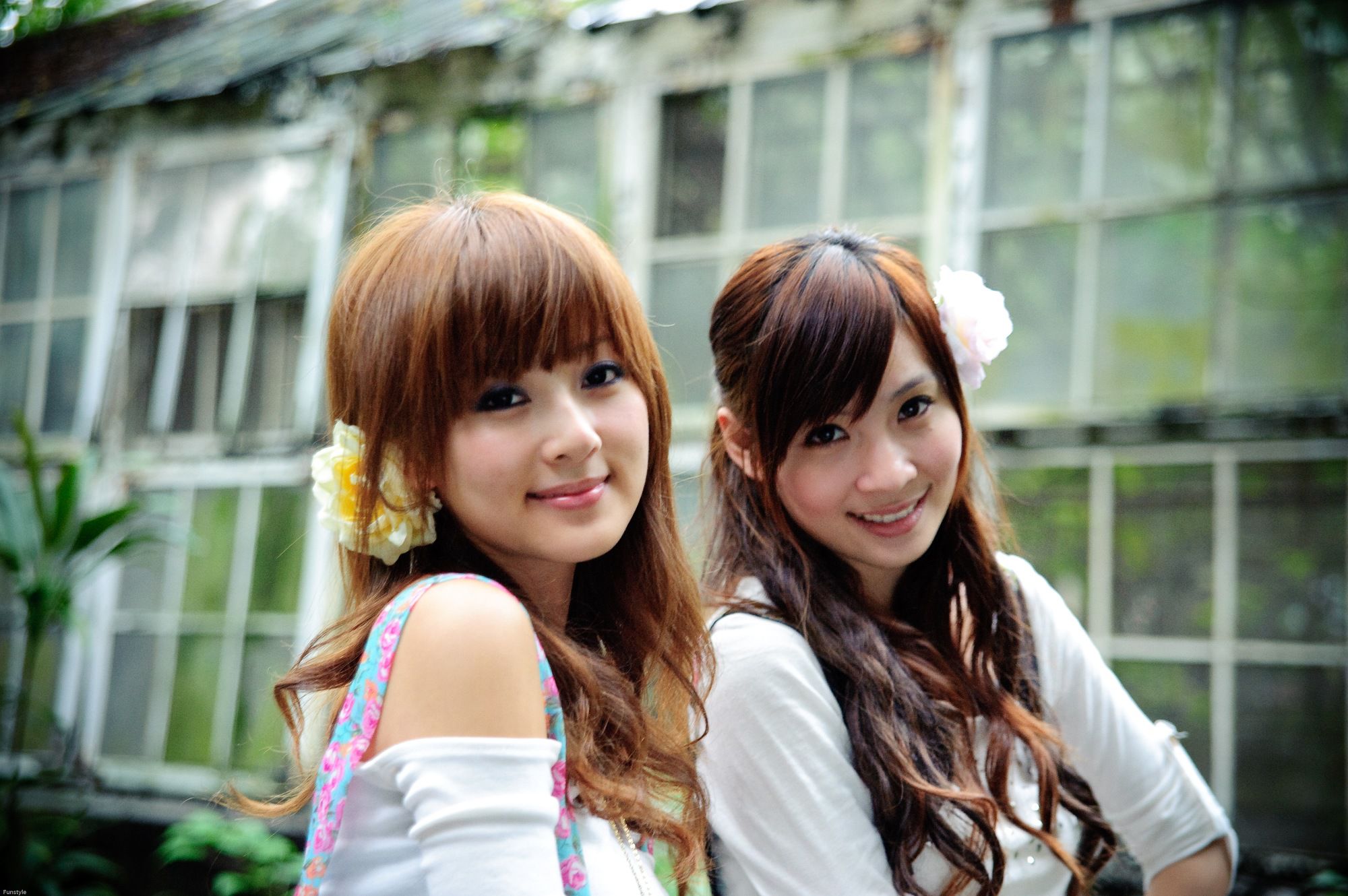 果子MM](张凯洁) Mikako&Minako 台大写真第一套[97](第49页)