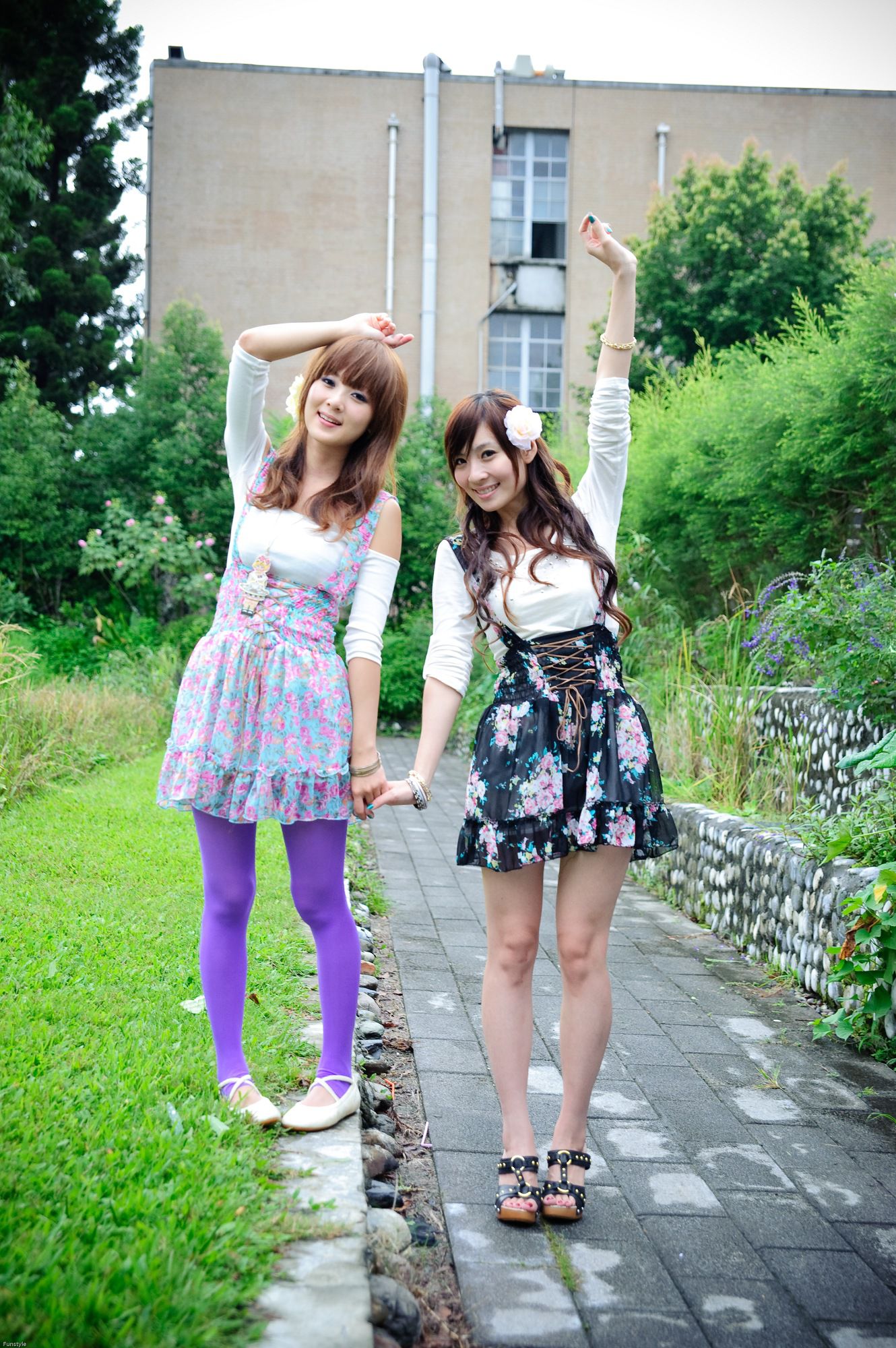 果子MM](张凯洁) Mikako&Minako 台大写真第一套[97](第55页)