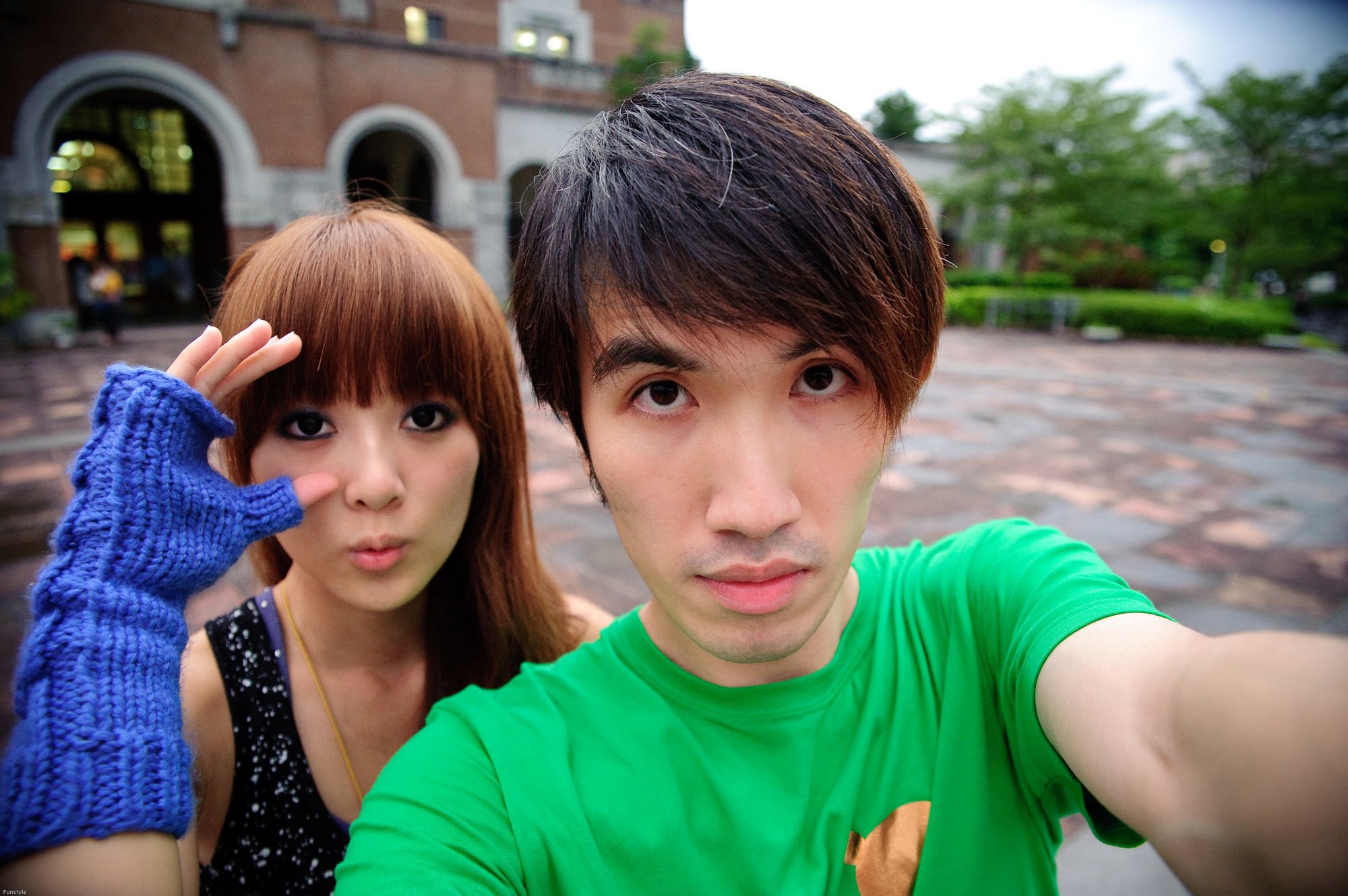 果子MM](张凯洁) Mikako&Minako 台大写真第一套[97](第62页)