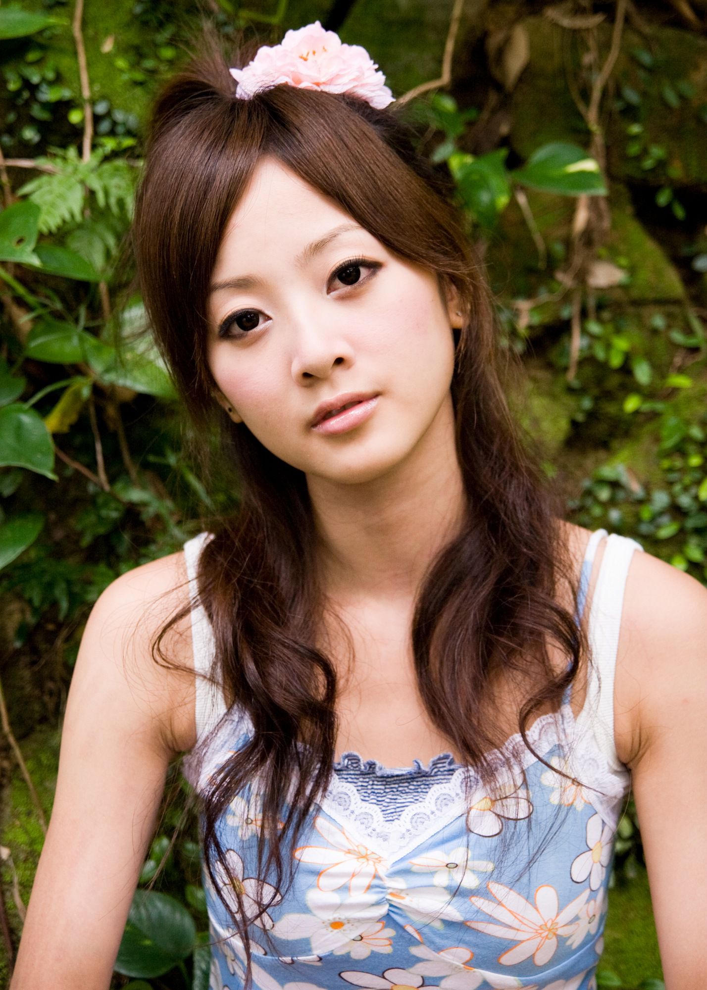 果子MM - 《士林官邸摄影》写真套图 [104](第40页)
