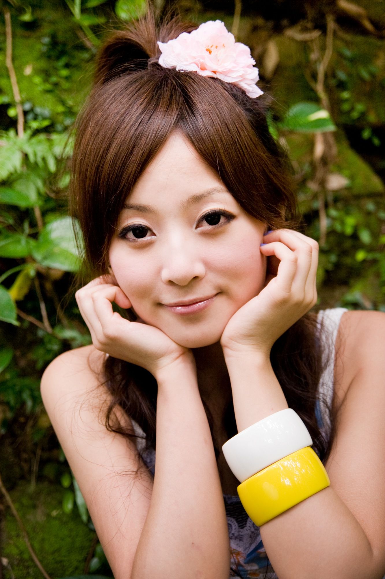 果子MM - 《士林官邸摄影》写真套图 [104](第41页)