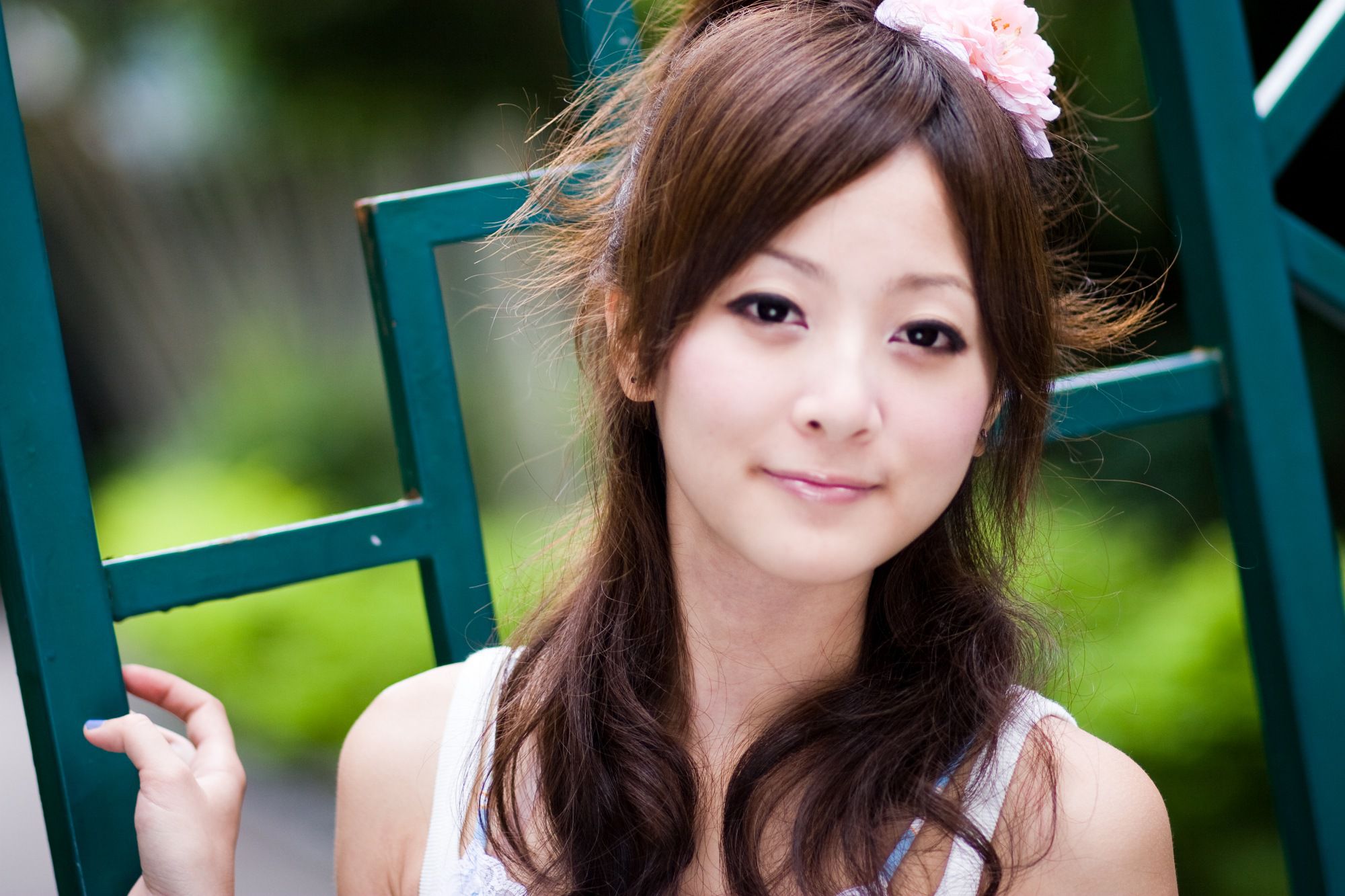 果子MM - 《士林官邸摄影》写真套图 [104](第57页)