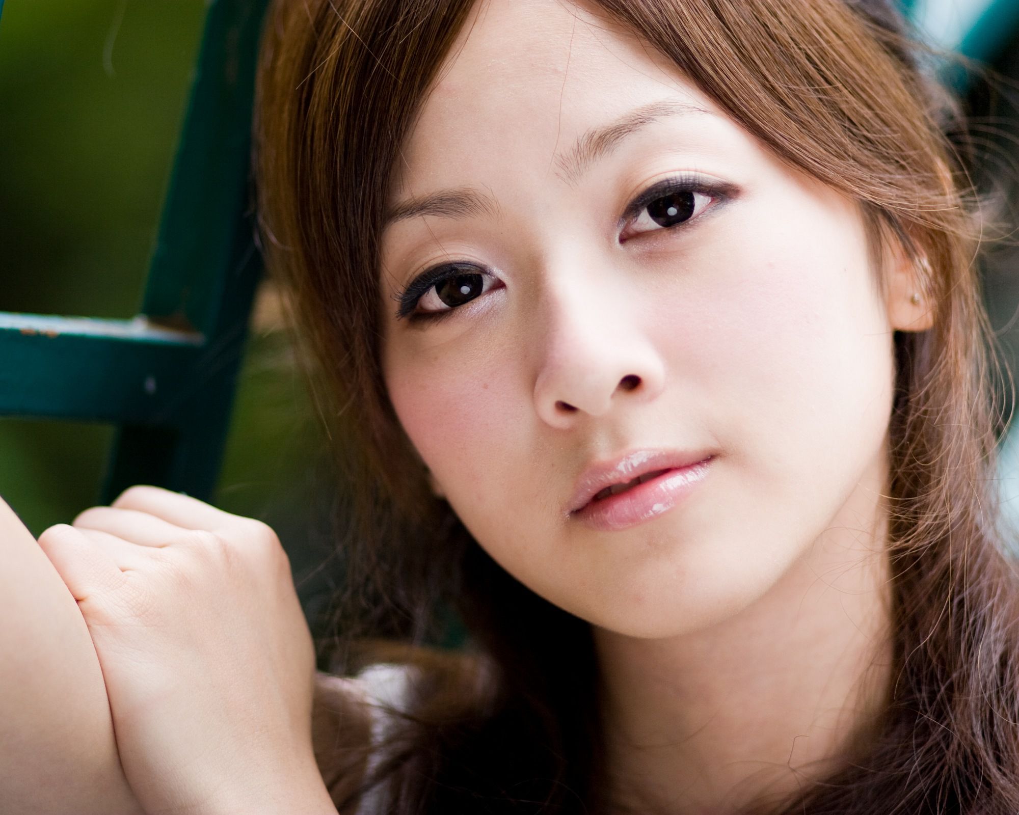 果子MM - 《士林官邸摄影》写真套图 [104](第60页)