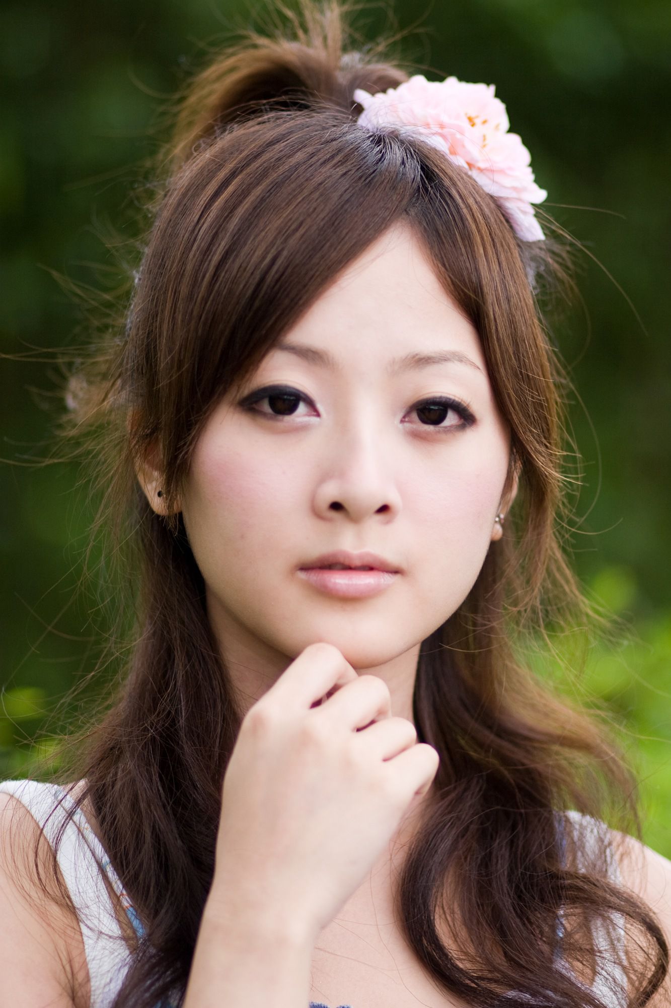果子MM - 《士林官邸摄影》写真套图 [104](第61页)