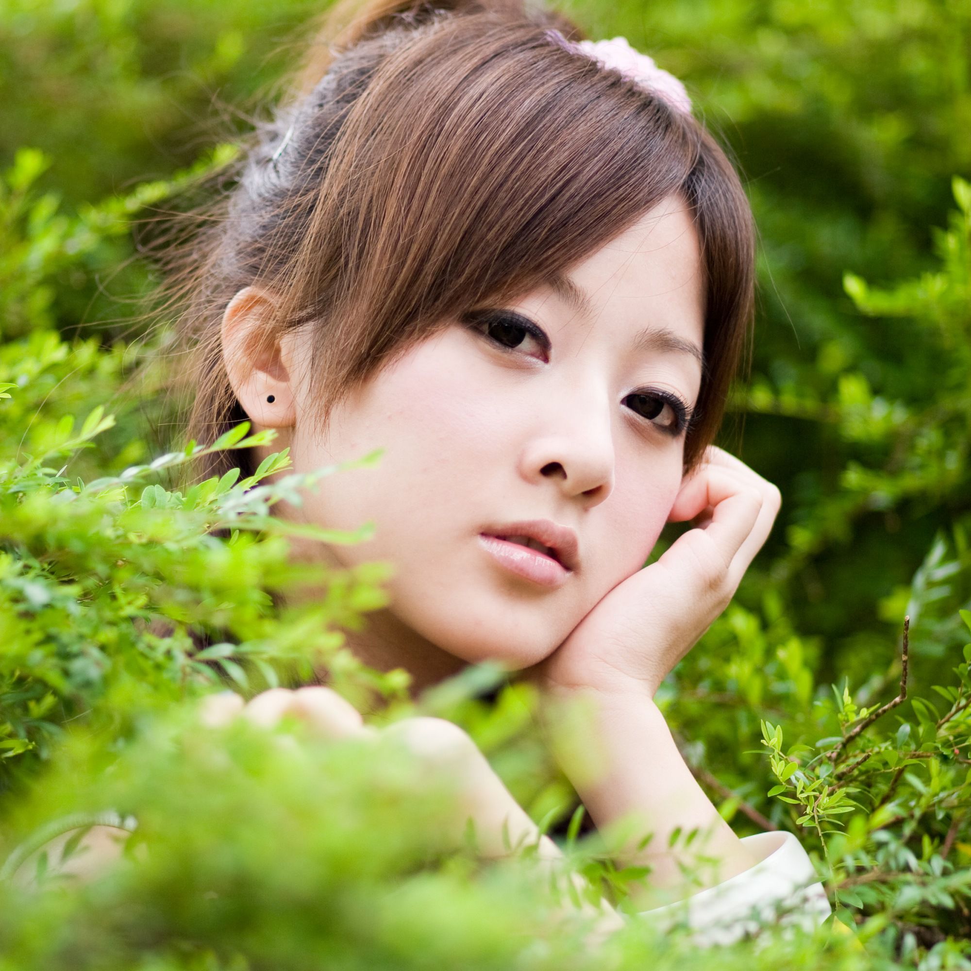 果子MM - 《士林官邸摄影》写真套图 [104](第64页)