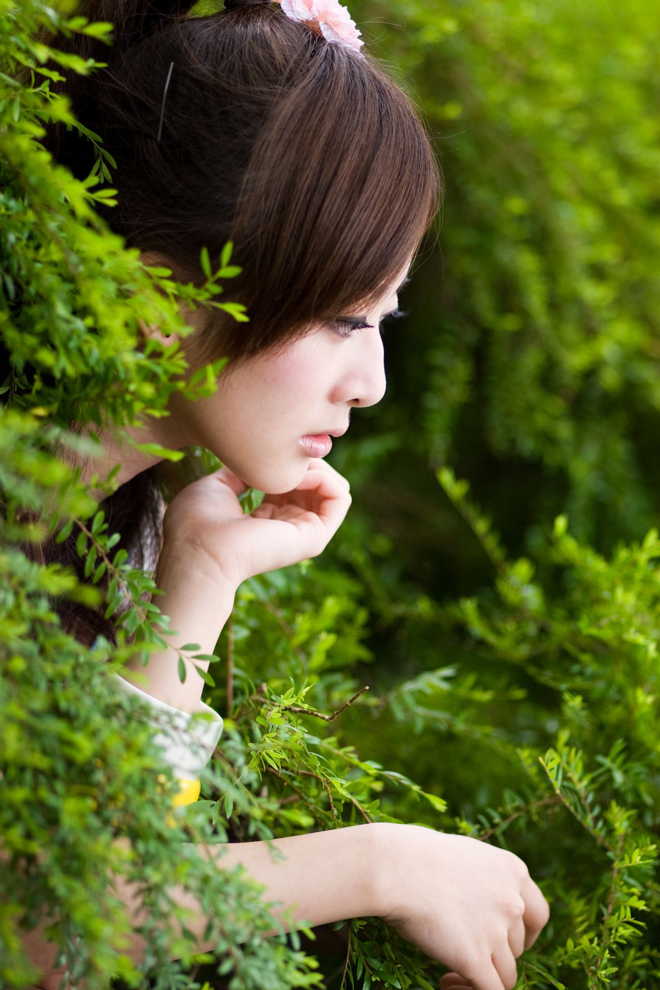果子MM - 《士林官邸摄影》写真套图 [104](第67页)