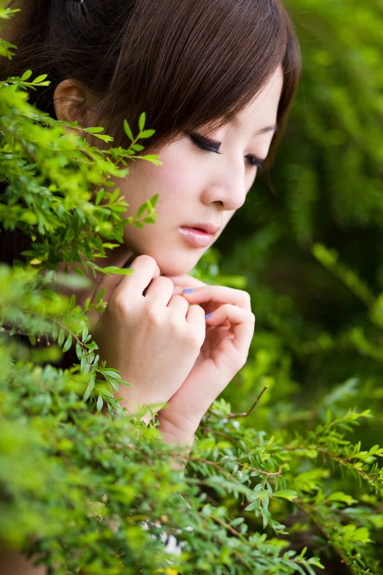 果子MM - 《士林官邸摄影》写真套图 [104](第68页)