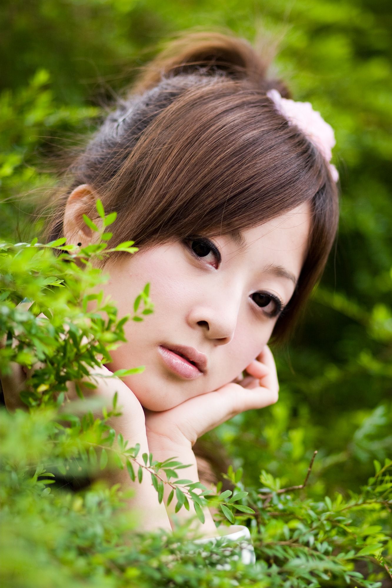 果子MM - 《士林官邸摄影》写真套图 [104](第69页)