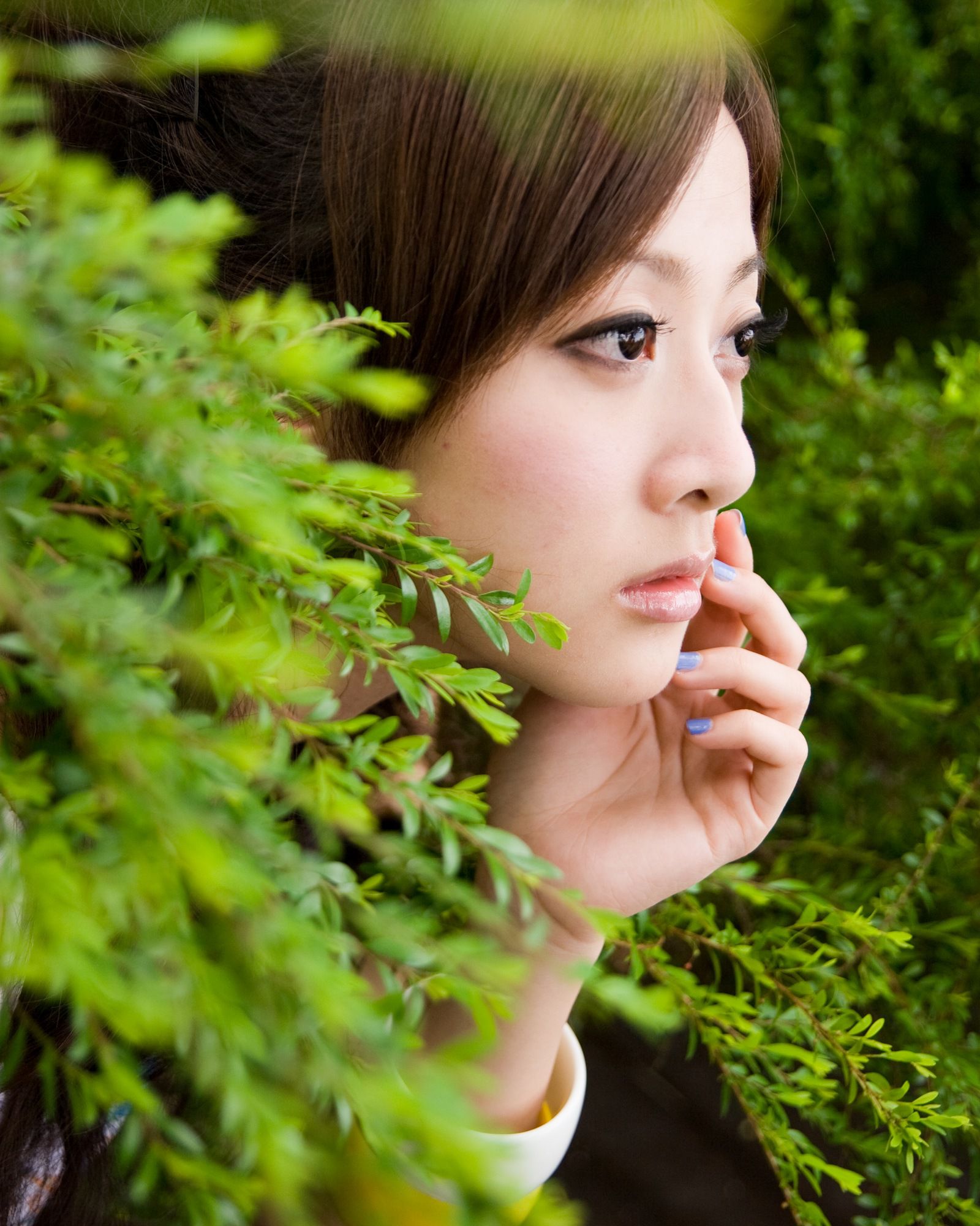 果子MM - 《士林官邸摄影》写真套图 [104](第72页)