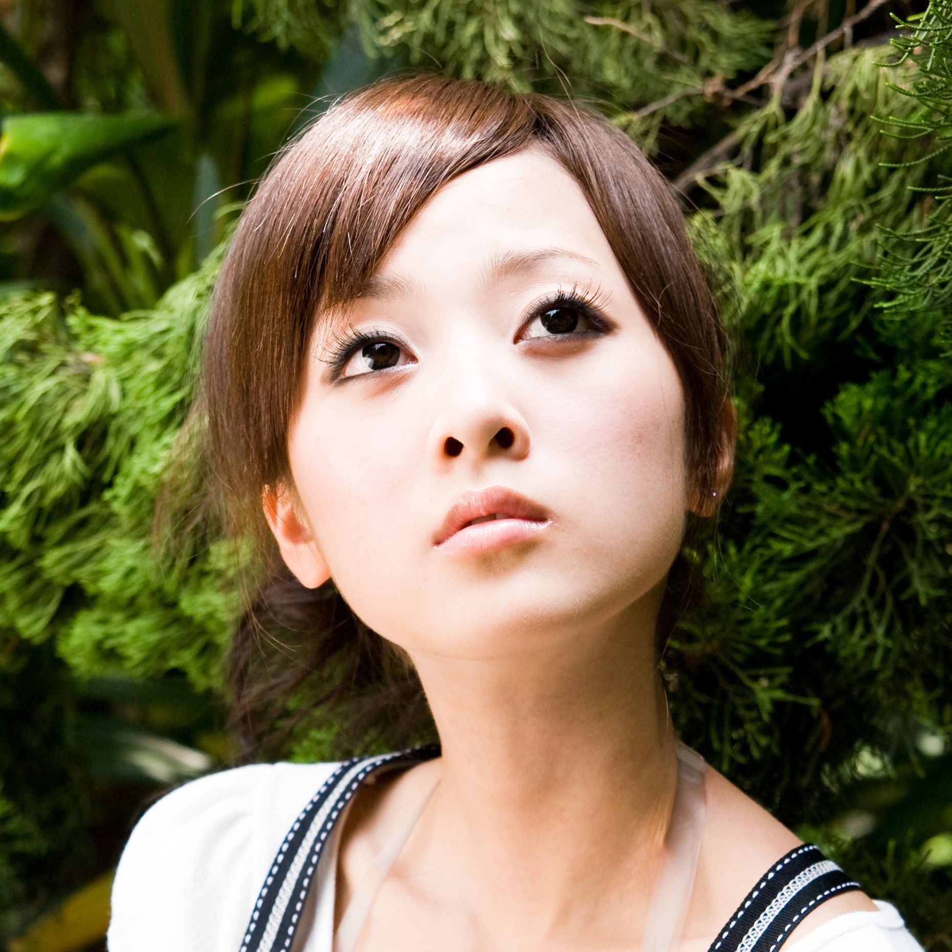 果子MM - 《雙溪公園》摄影写真集[102](第71页)