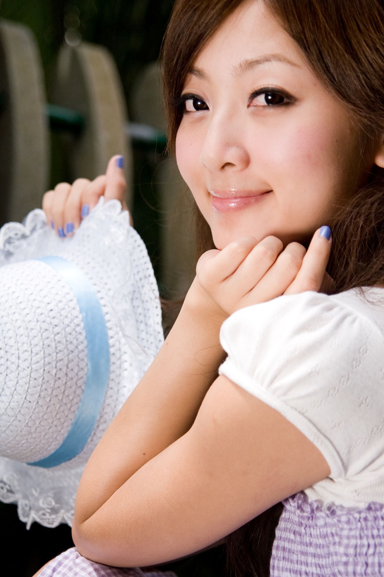 果子MM - 《士林官邸摄影》写真套图 [104](第93页)