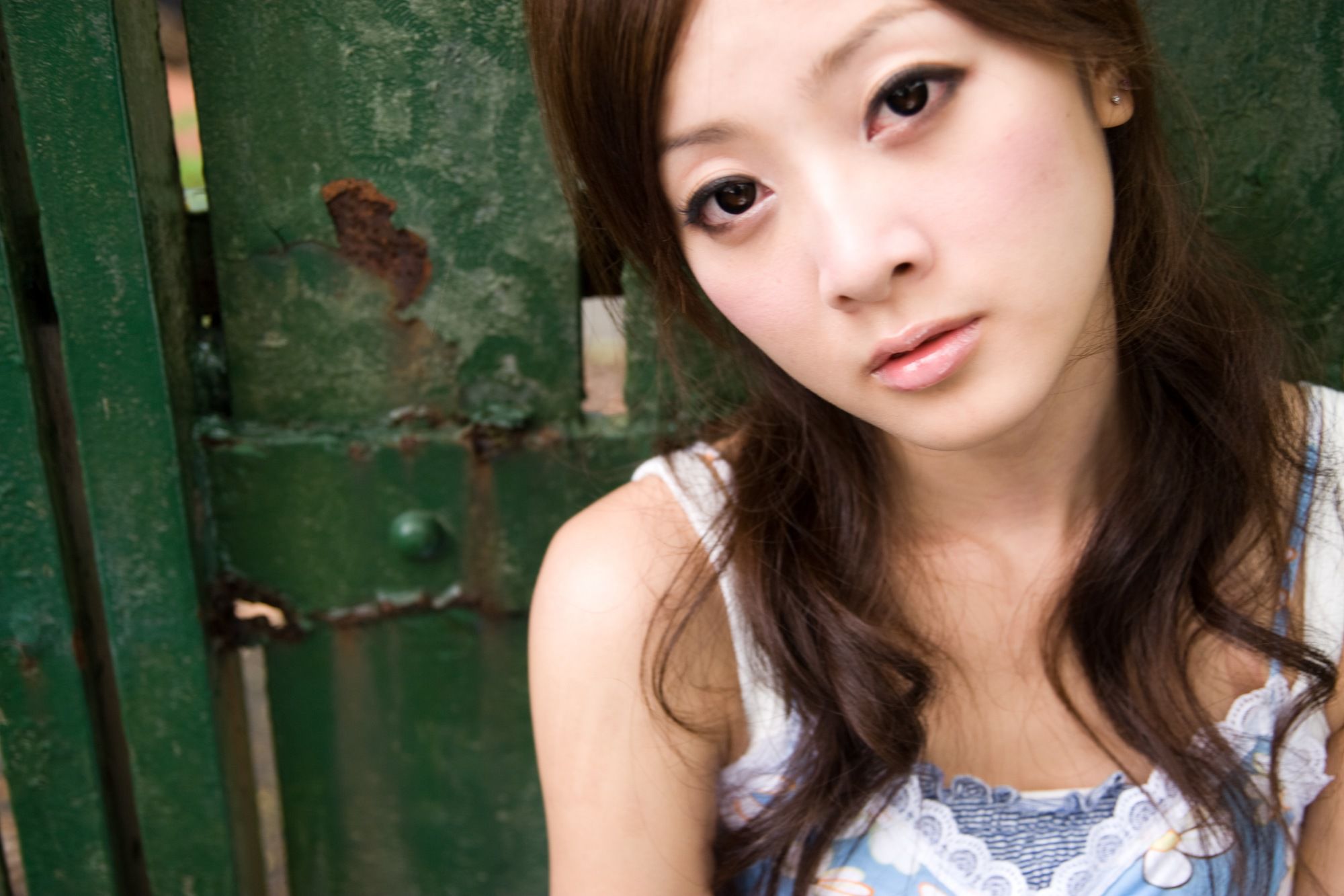 果子MM - 《士林官邸摄影》写真套图 [104](第94页)